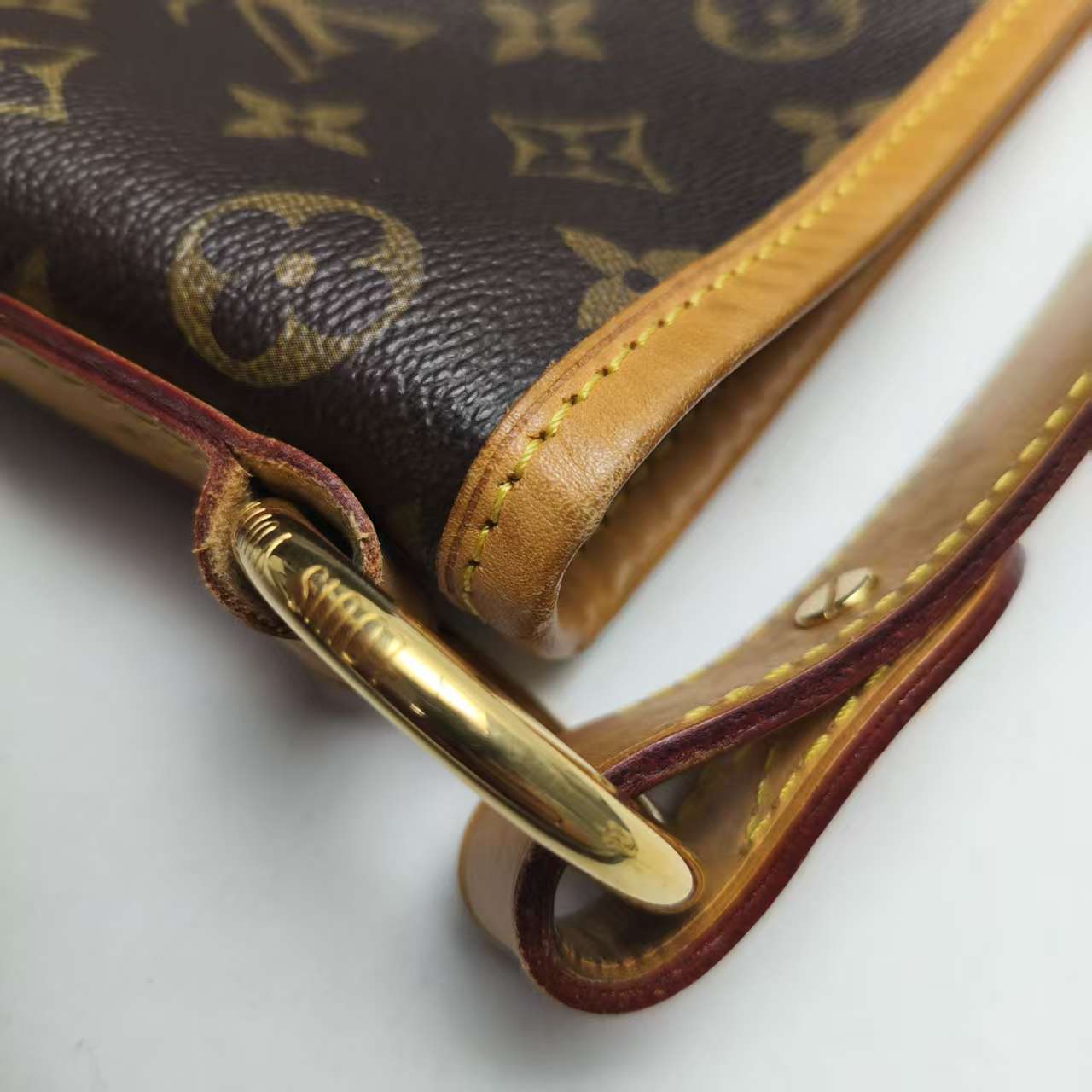 【*Shipped from: China*】LOUIS VUITTON Delightful PU Handbag — view 10
