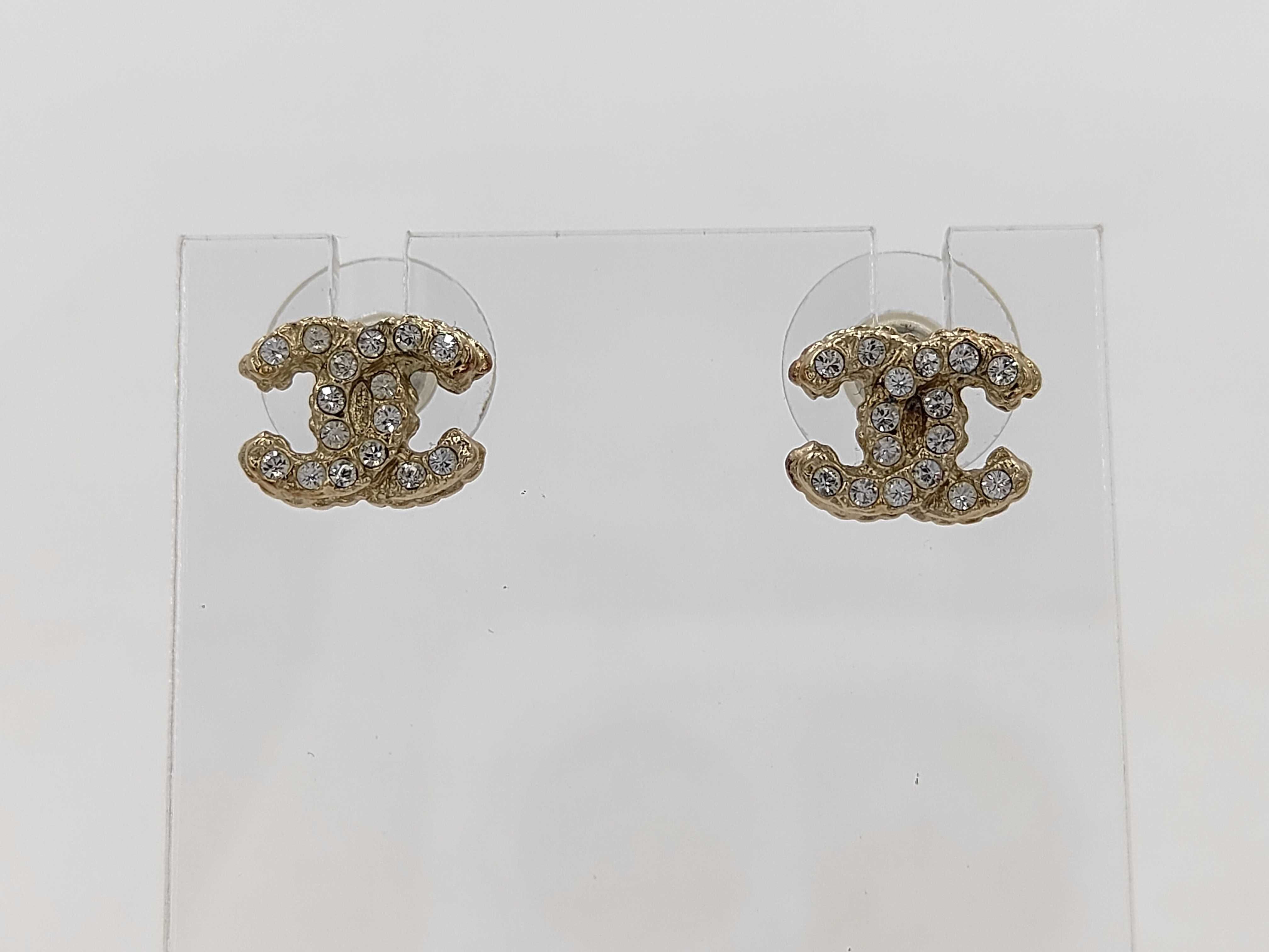 GP Earrings