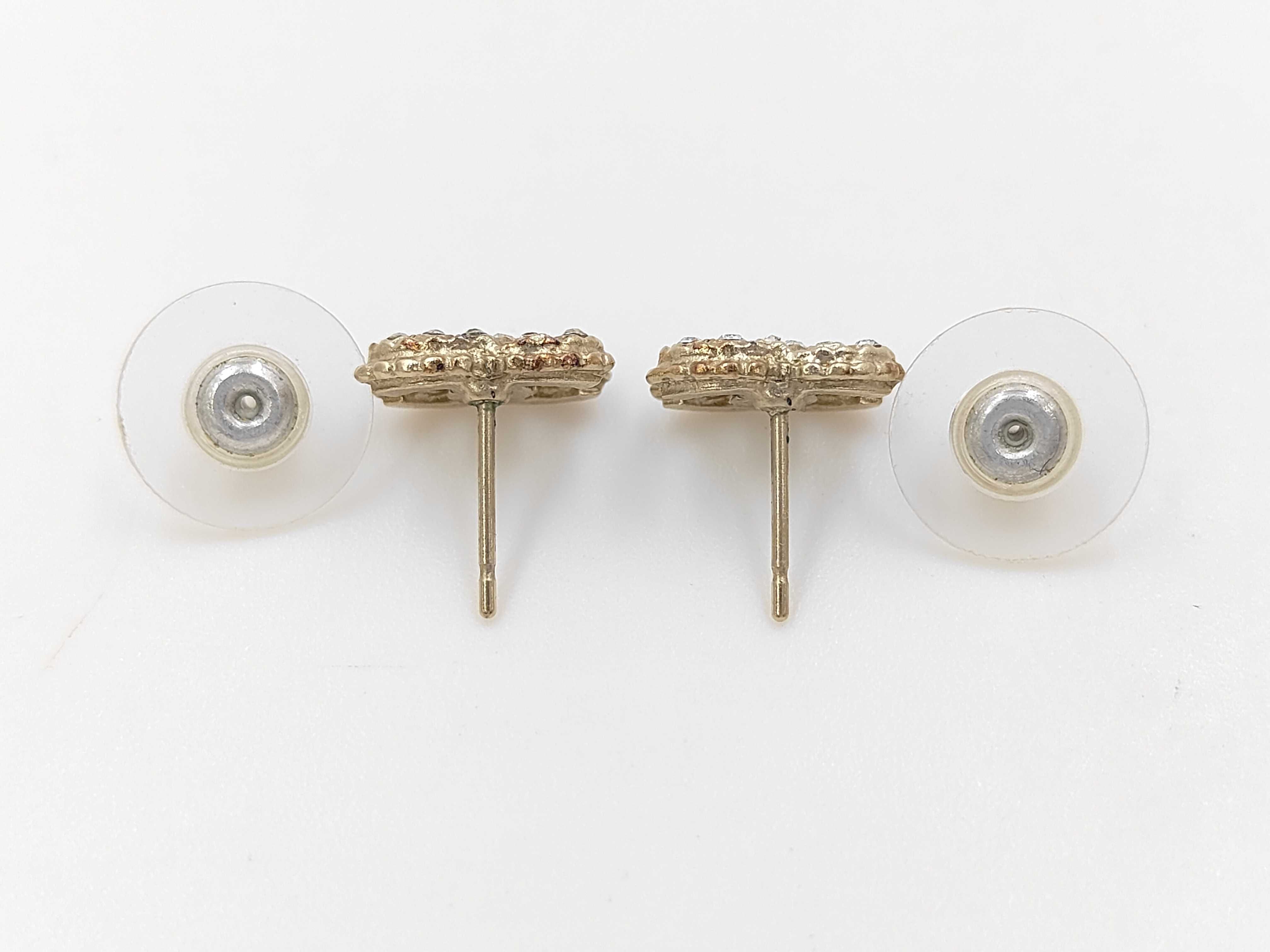 GP Earrings — view 3