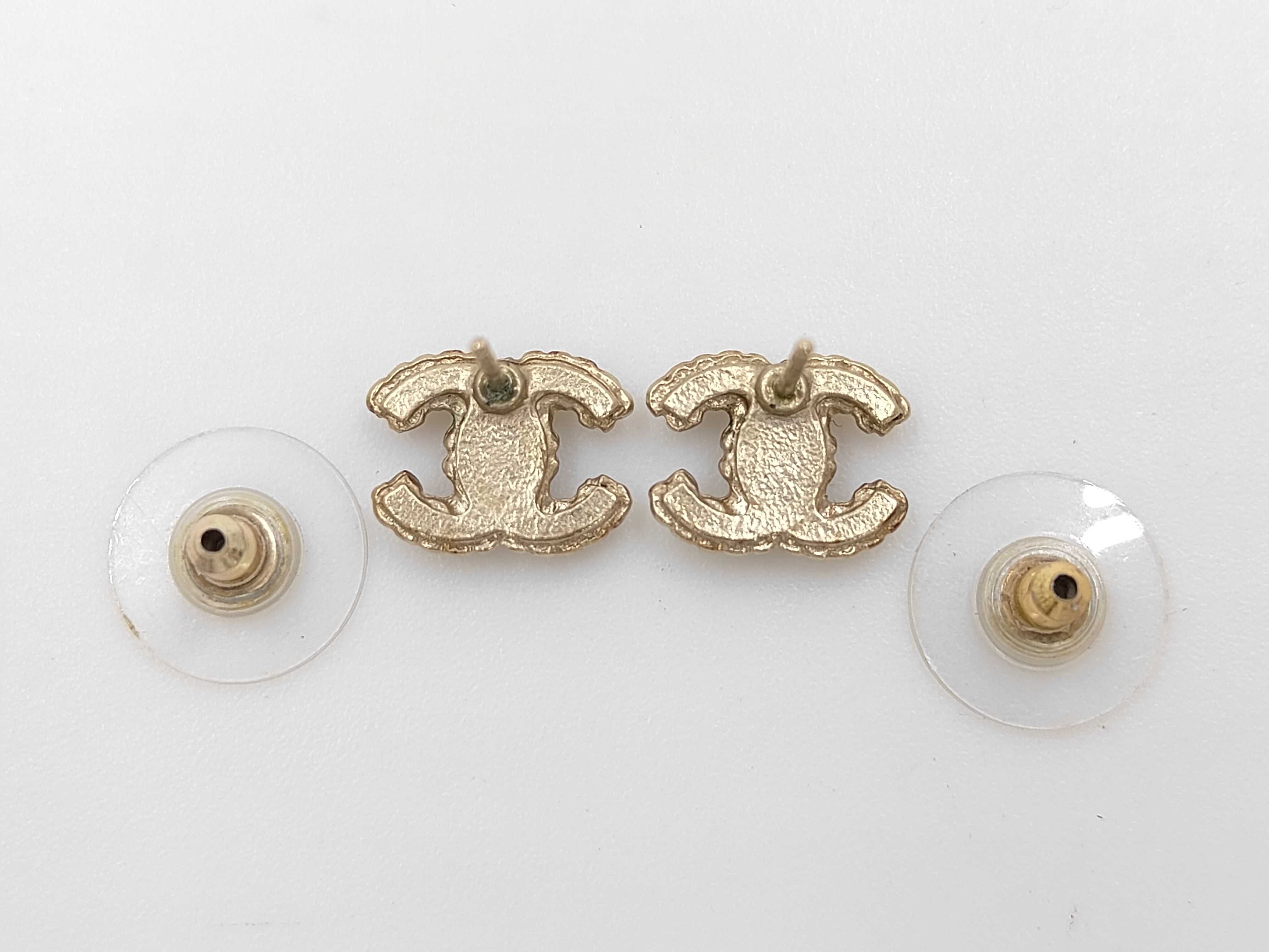 GP Earrings — view 4