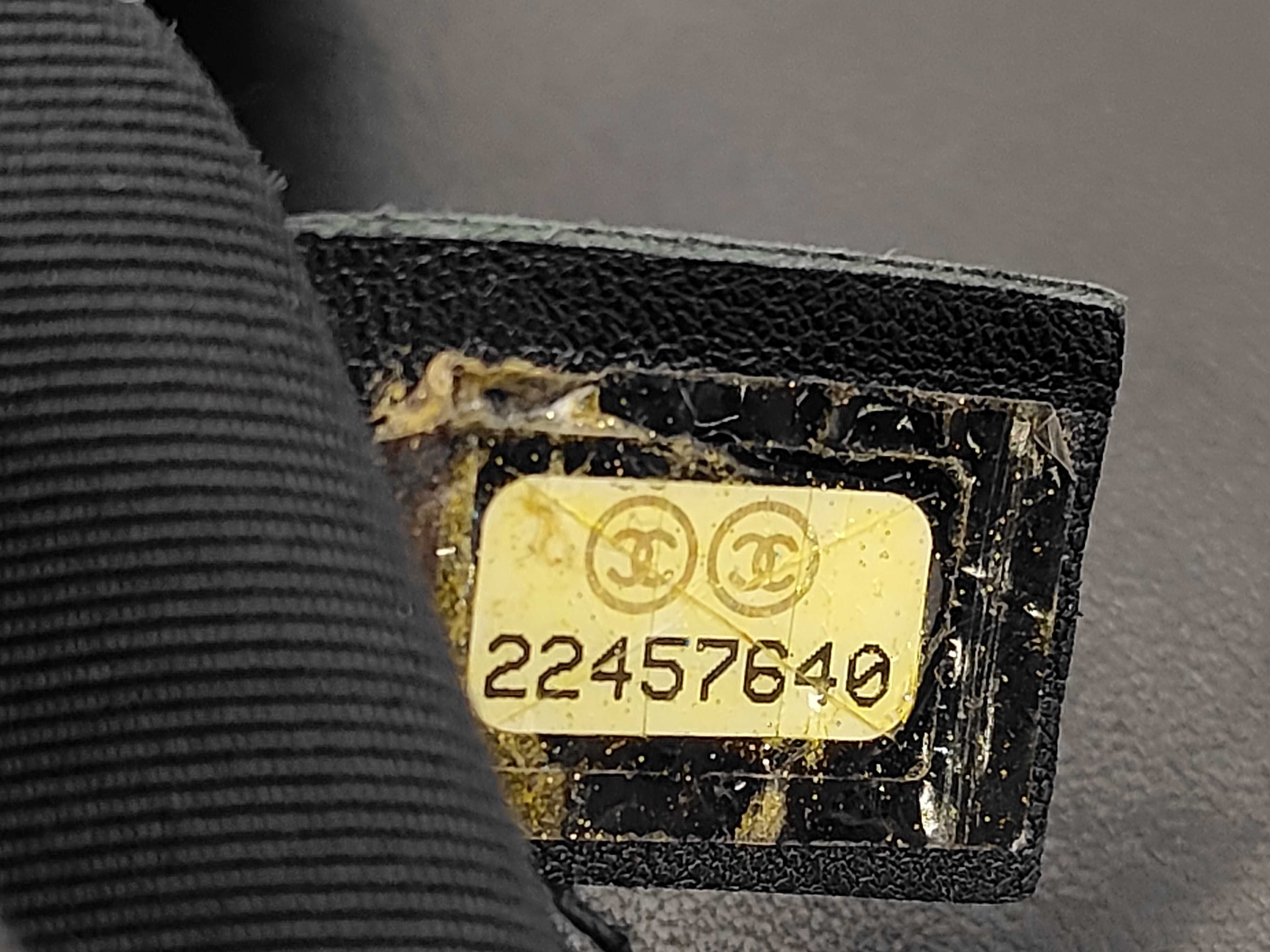 Boy Chanel Chain Shoulder Bag, Lambskin Shoulder Bag — view 12