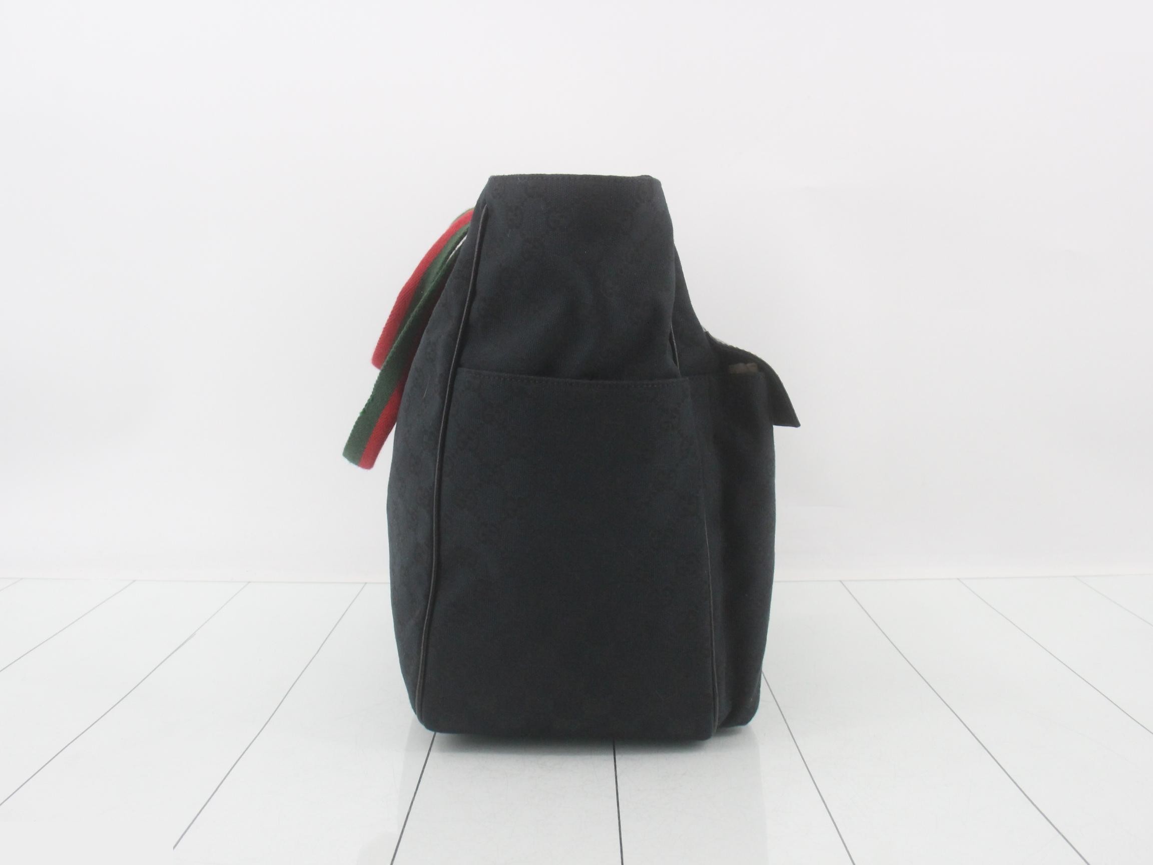 GG Canvas (Bag) - Tote Bag — view 4