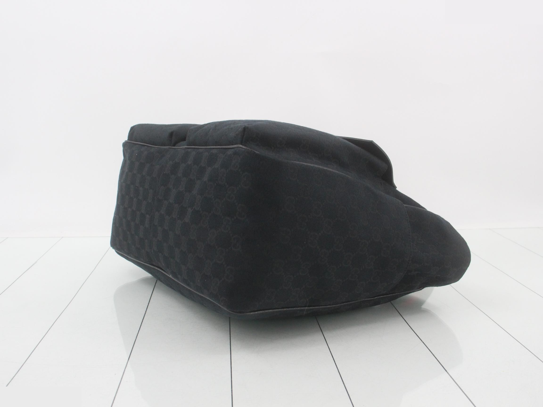 GG Canvas (Bag) - Tote Bag — view 6