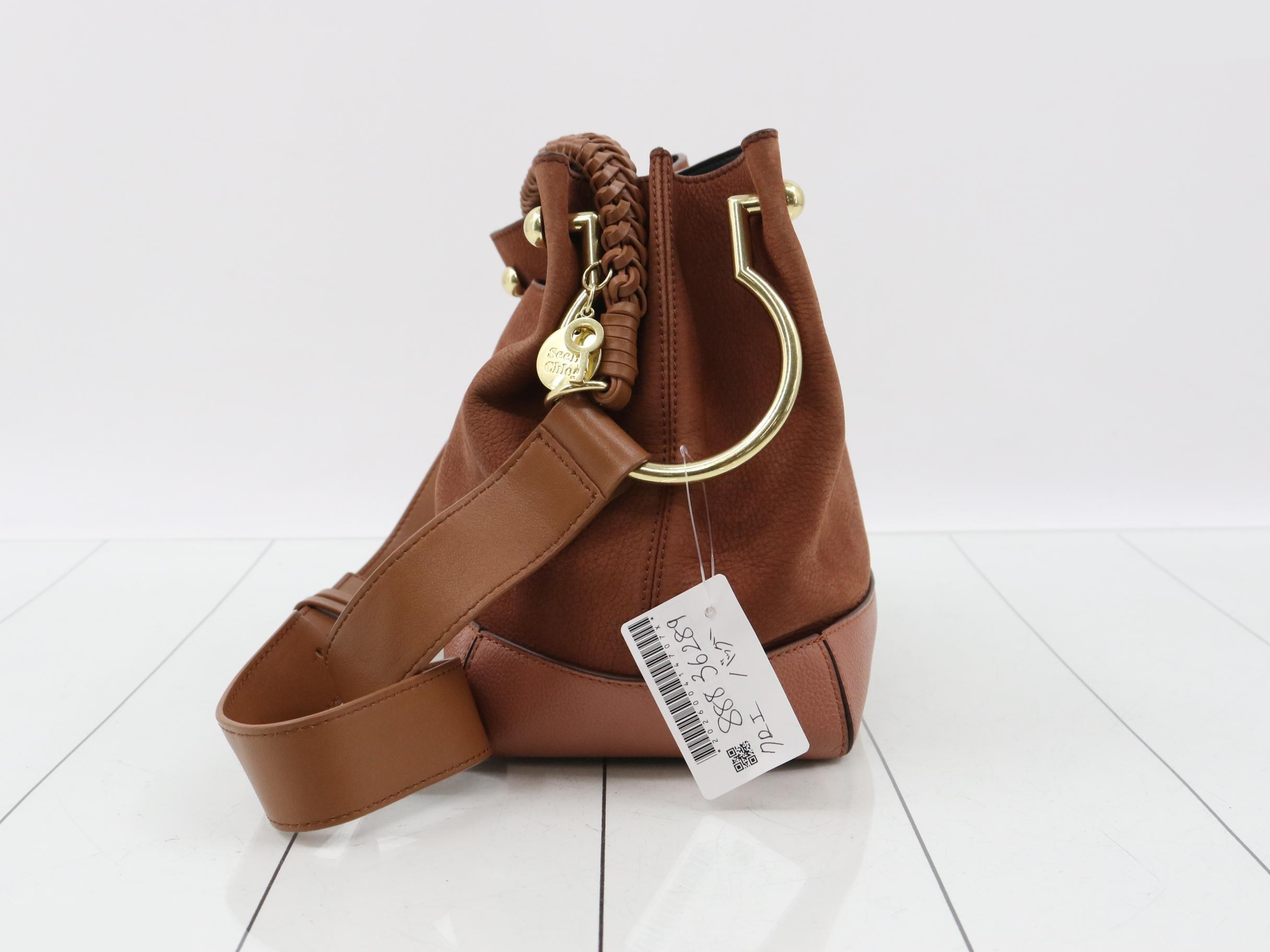 See by Chloé Maddie 3-Way Shoulder Bag with Guarantee Card — view 3