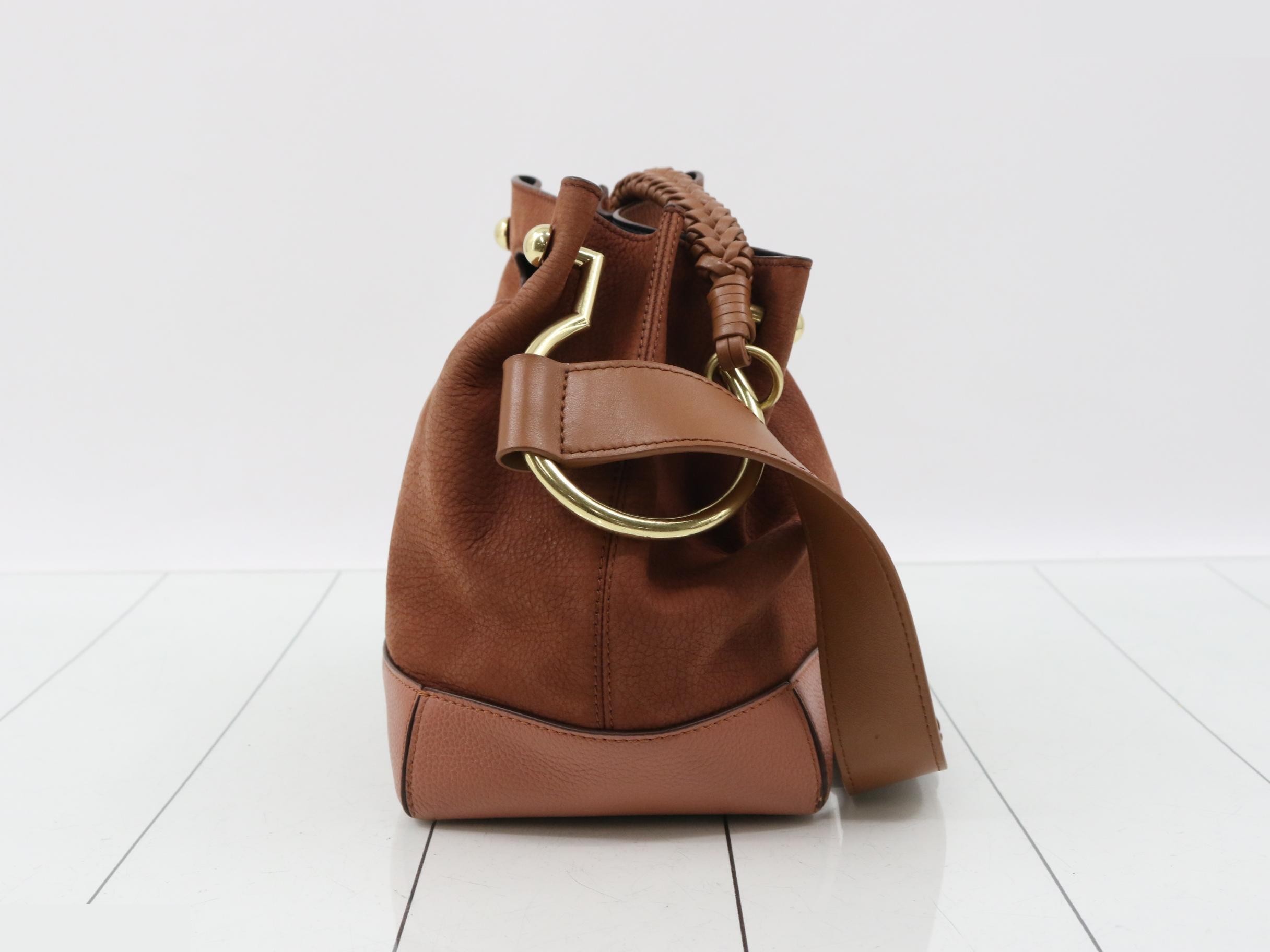 See by Chloé Maddie 3-Way Shoulder Bag with Guarantee Card — view 4