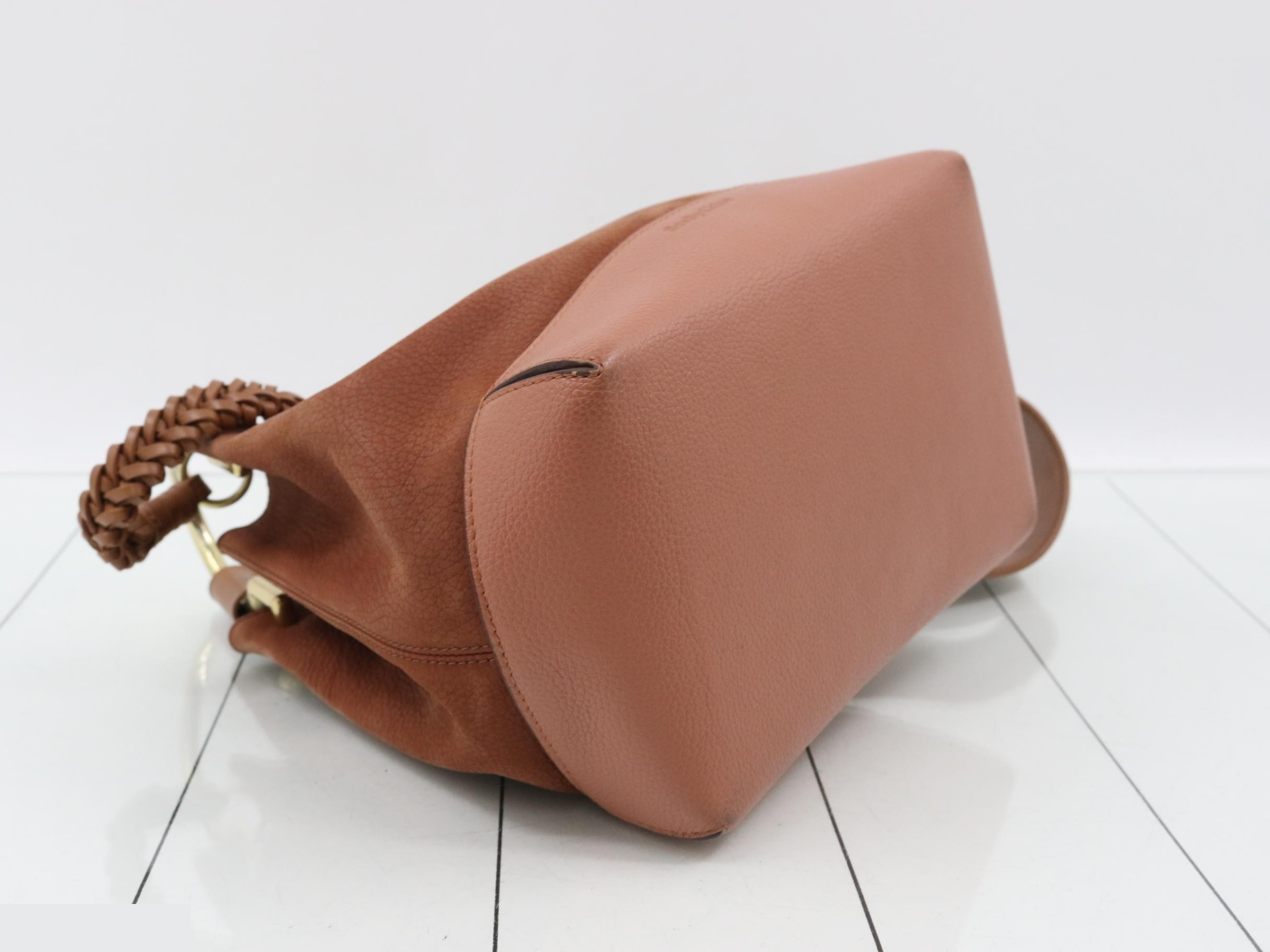 See by Chloé Maddie 3-Way Shoulder Bag with Guarantee Card — view 5