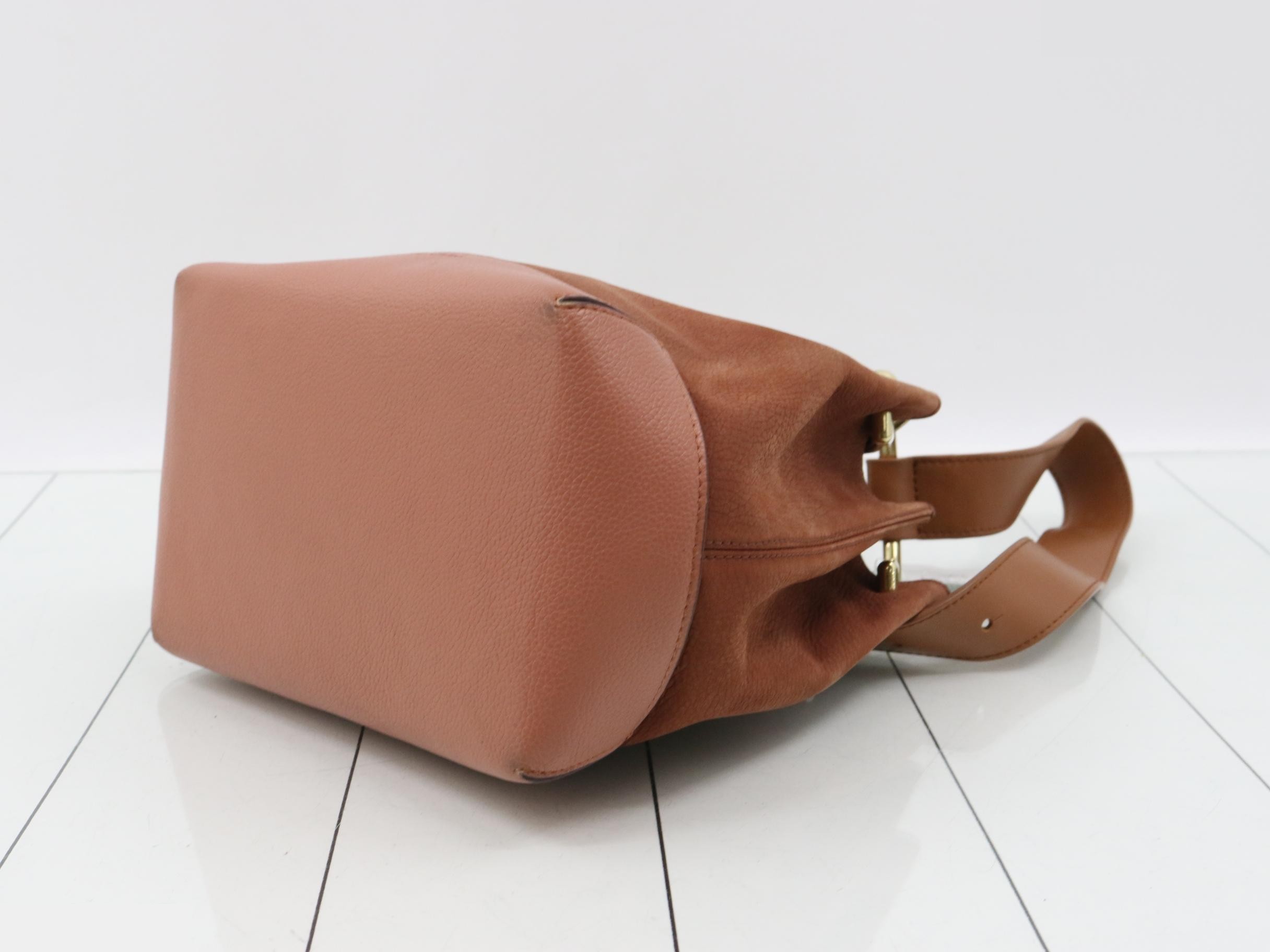 See by Chloé Maddie 3-Way Shoulder Bag with Guarantee Card — view 6