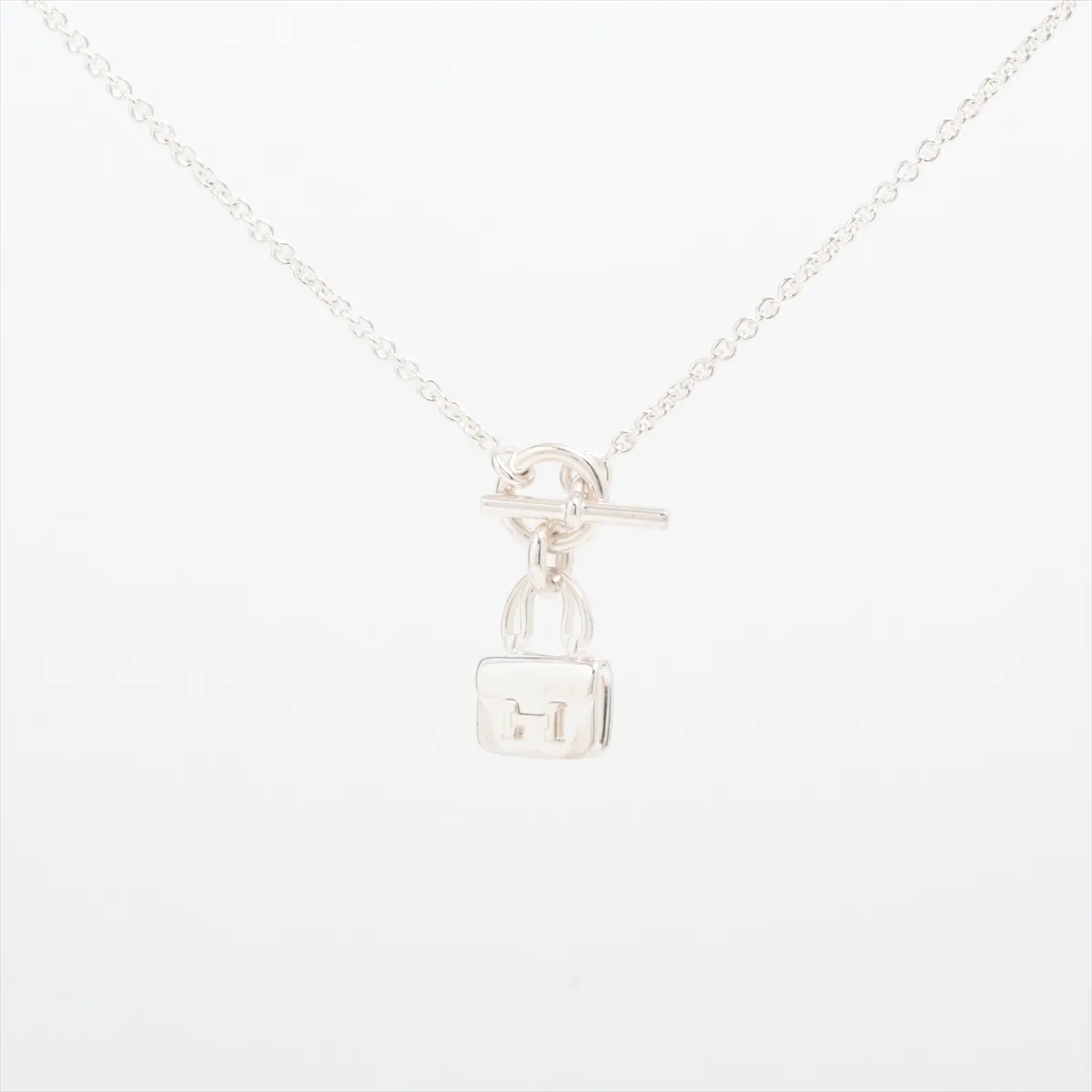 Amulet Constance 2024 Necklace 925 13.4g Silver 24AG374741