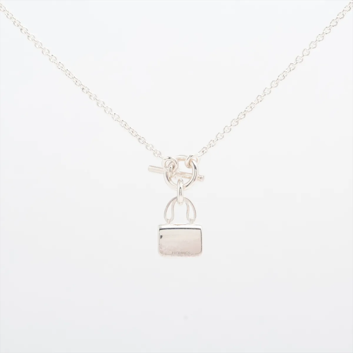 Amulet Constance 2024 Necklace 925 13.4g Silver 24AG374741 — view 2