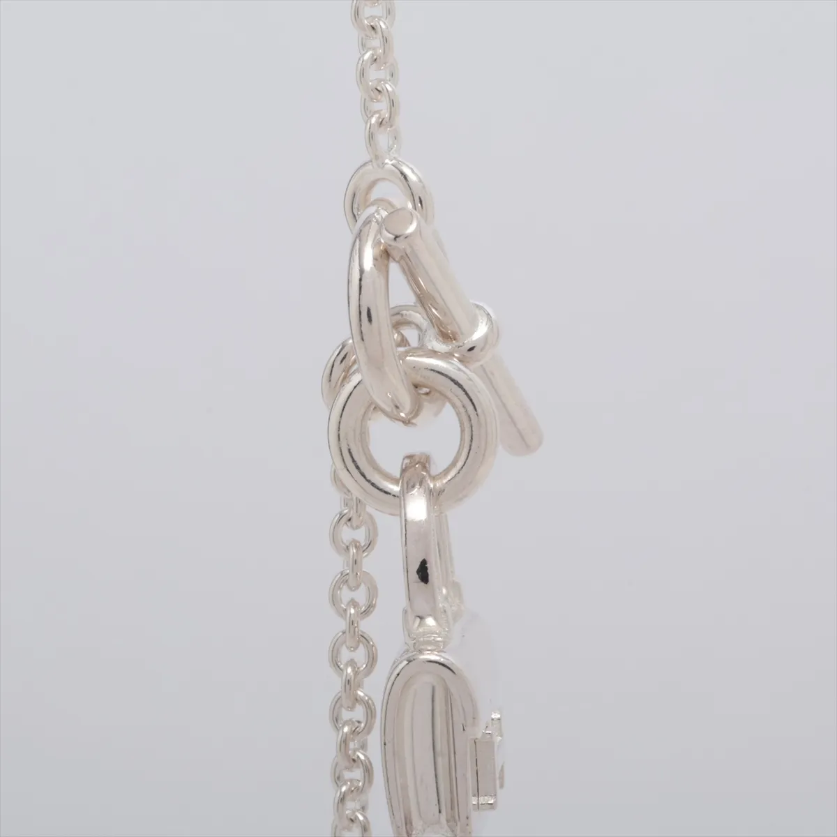 Amulet Constance 2024 Necklace 925 13.4g Silver 24AG374741 — view 3