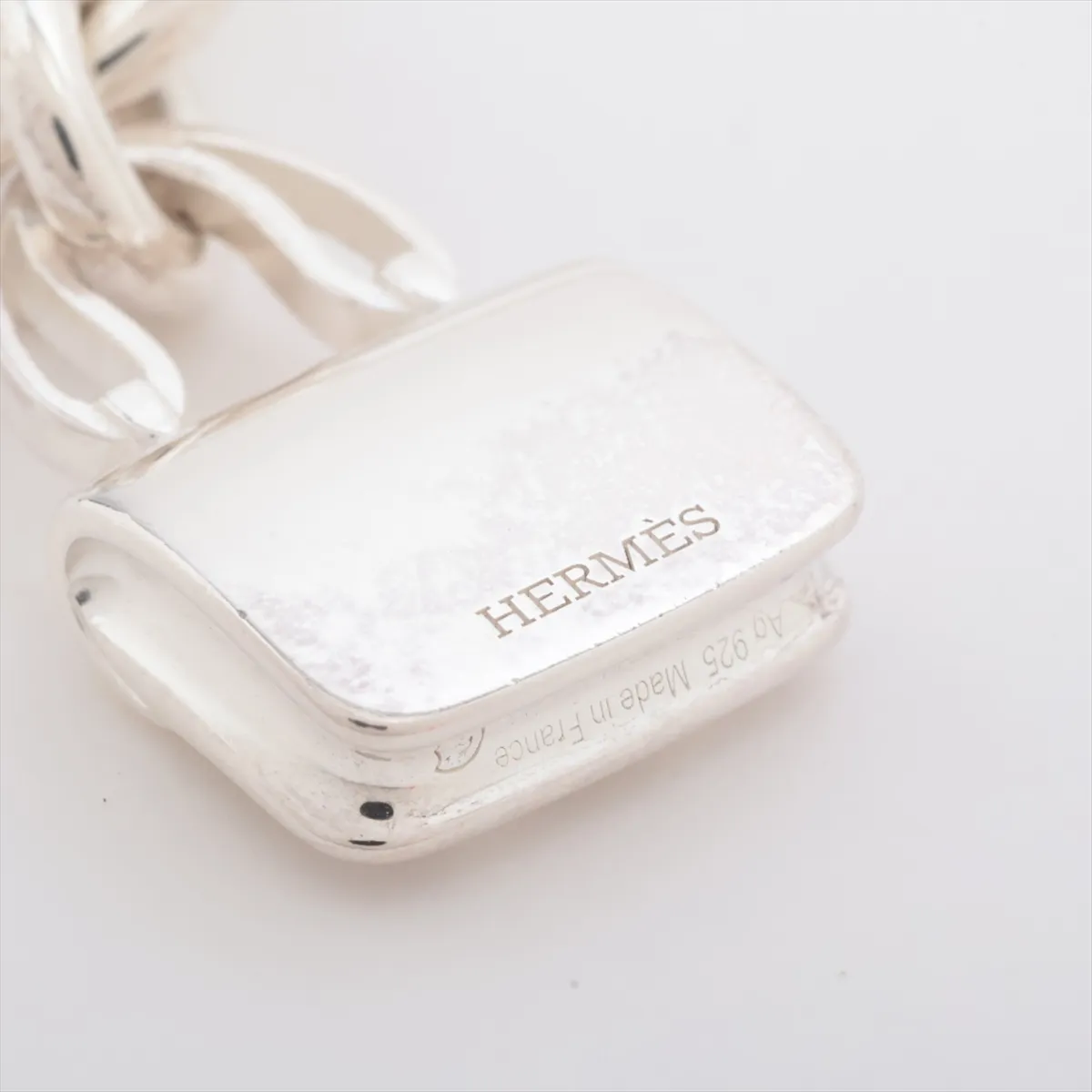 Amulet Constance 2024 Necklace 925 13.4g Silver 24AG374741 — view 4
