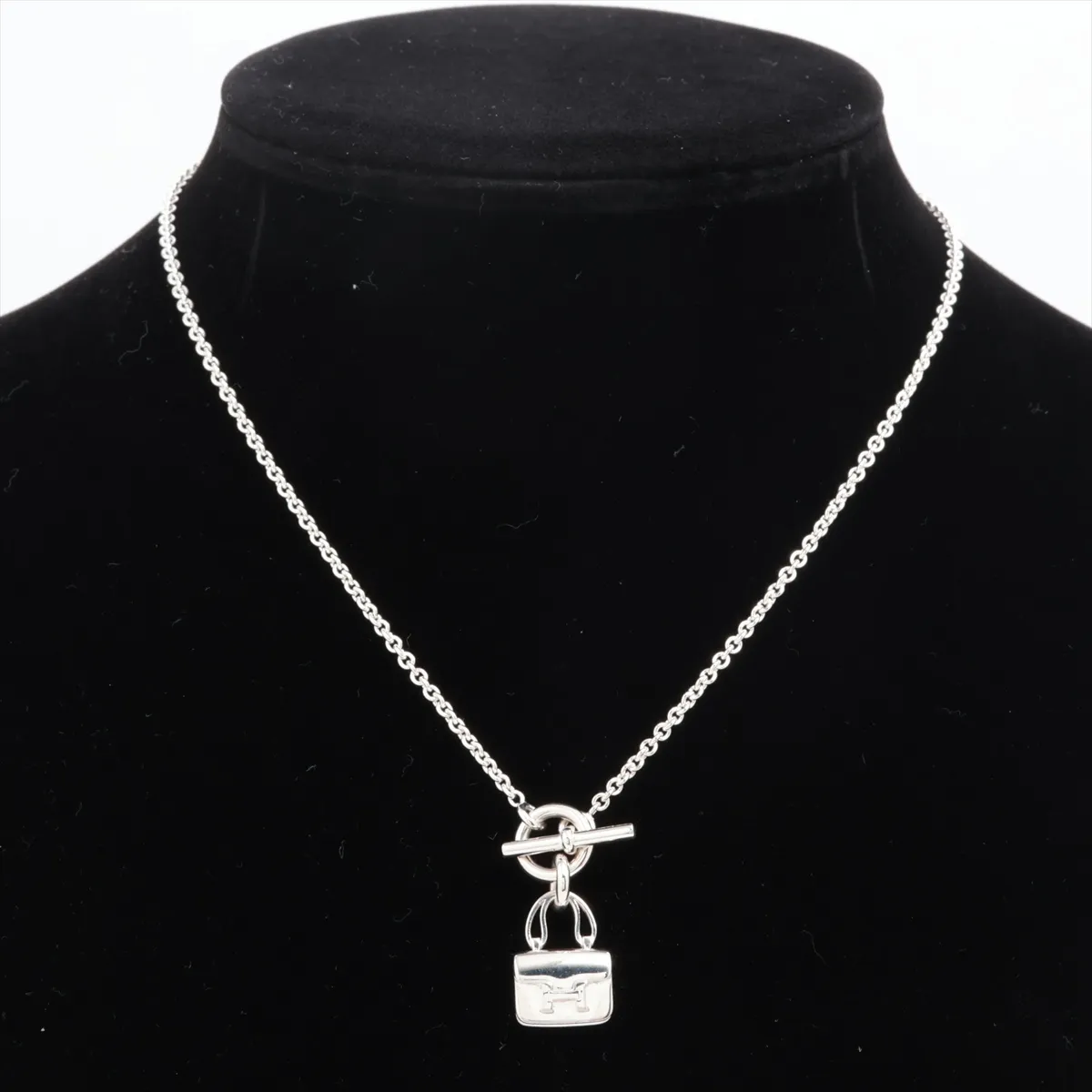 Amulet Constance 2024 Necklace 925 13.4g Silver 24AG374741 — view 5