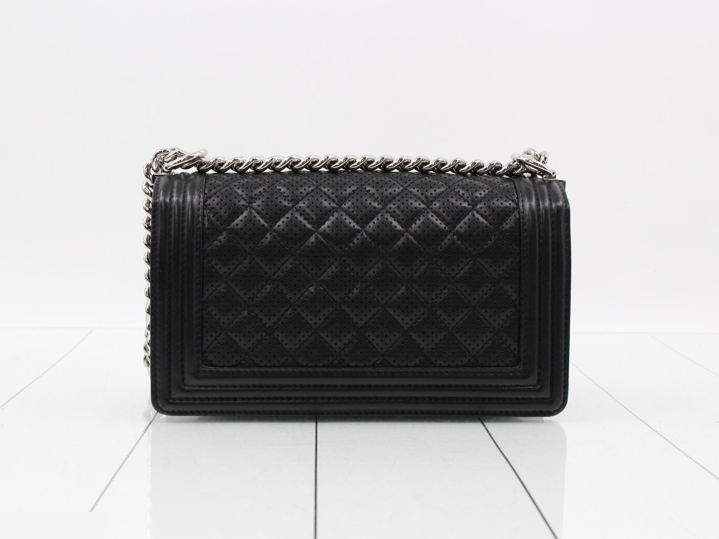 Matelassé (bag) — view 2