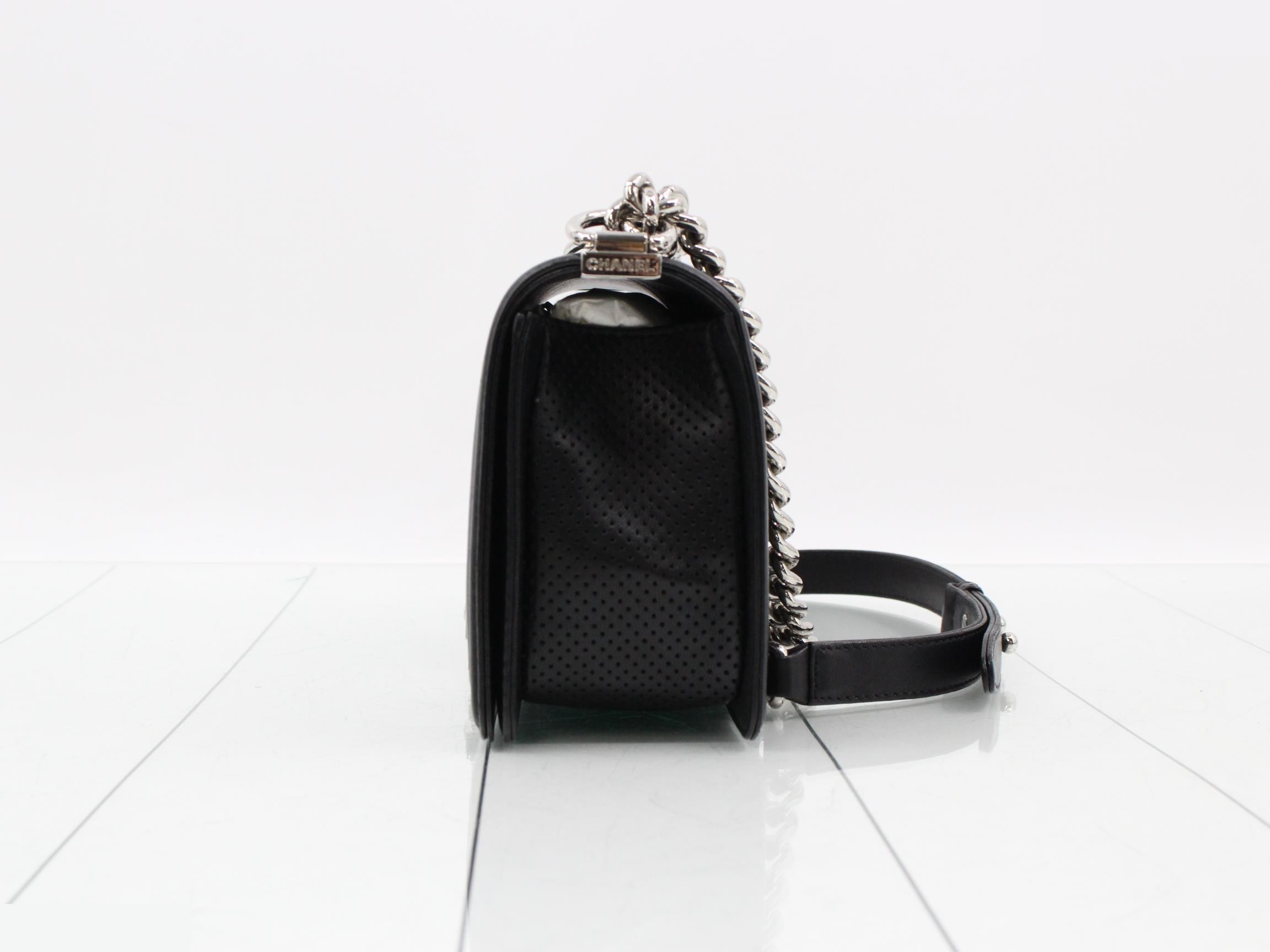 Matelassé (bag) — view 3