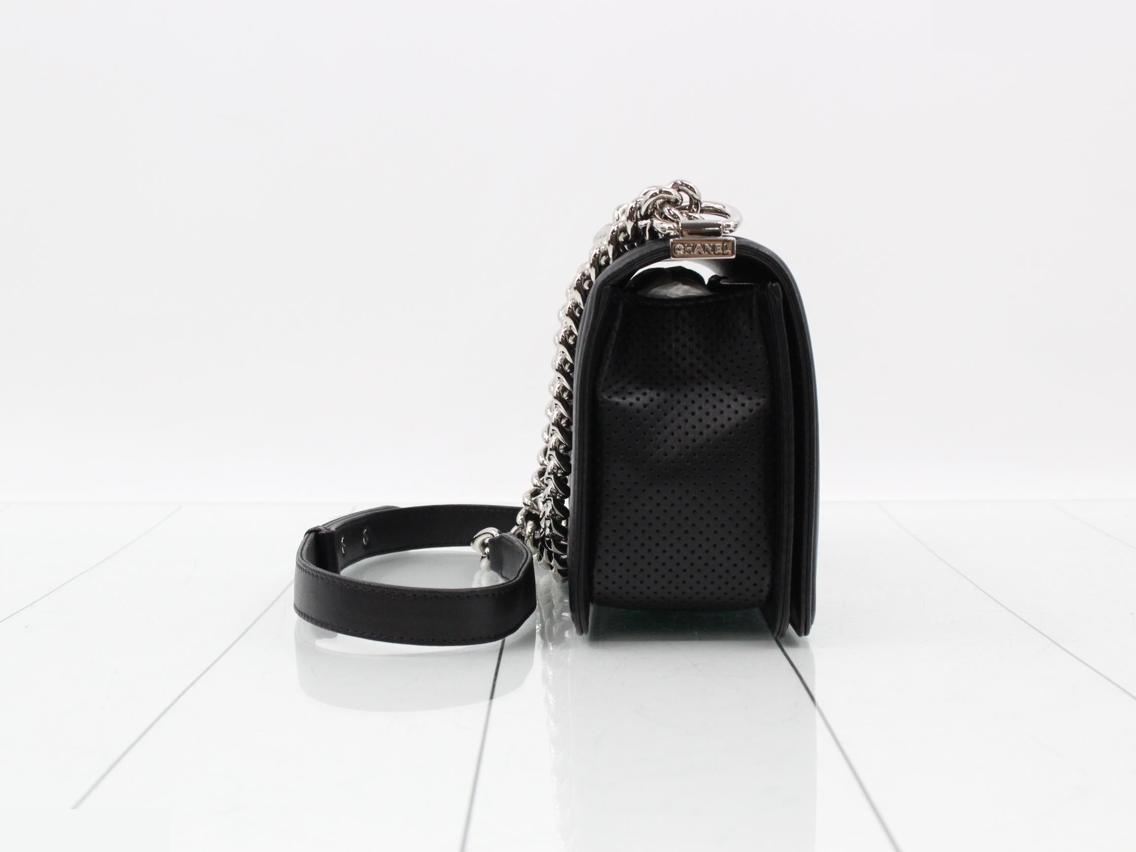 Matelassé (bag) — view 4