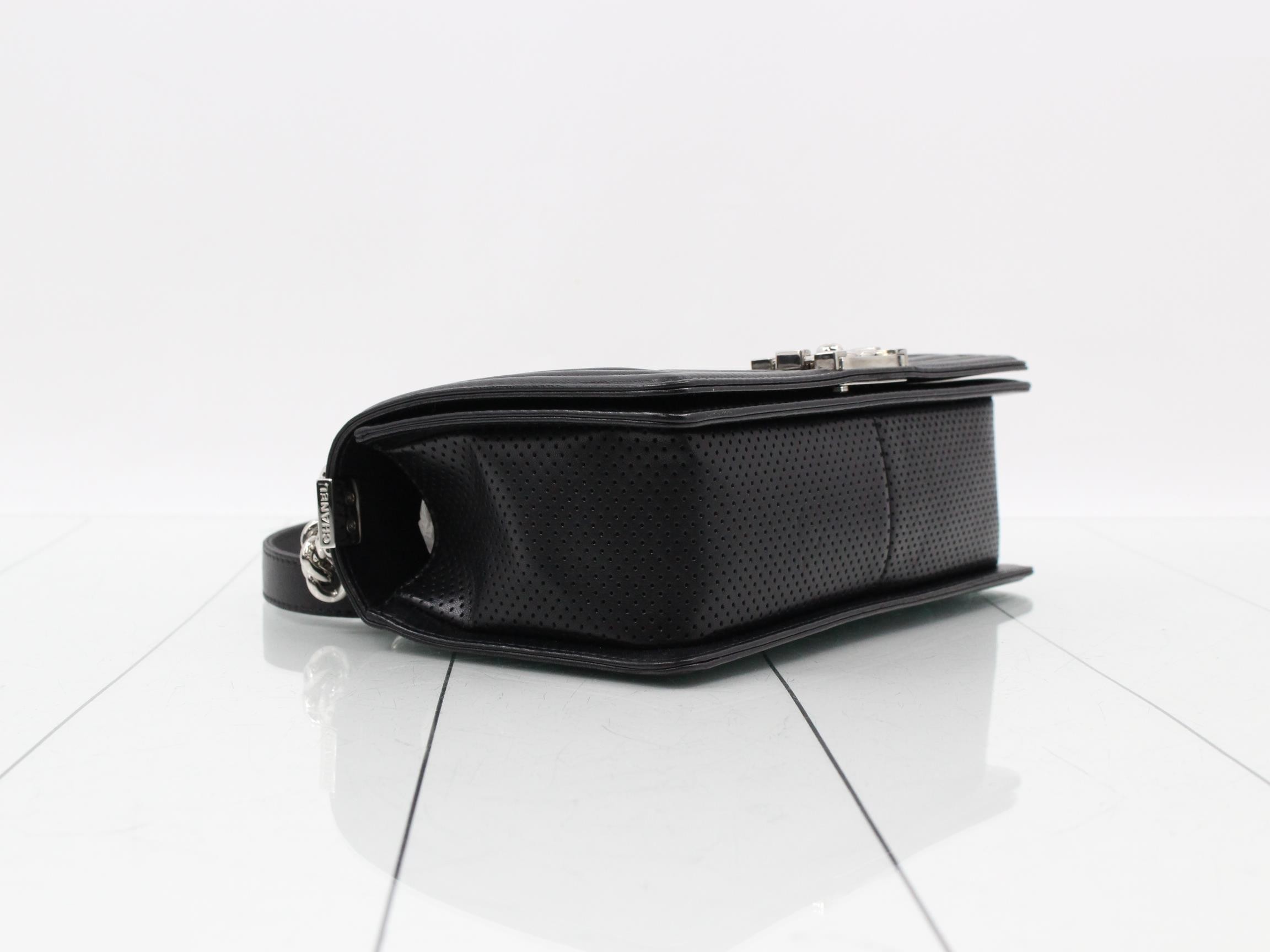 Matelassé (bag) — view 5