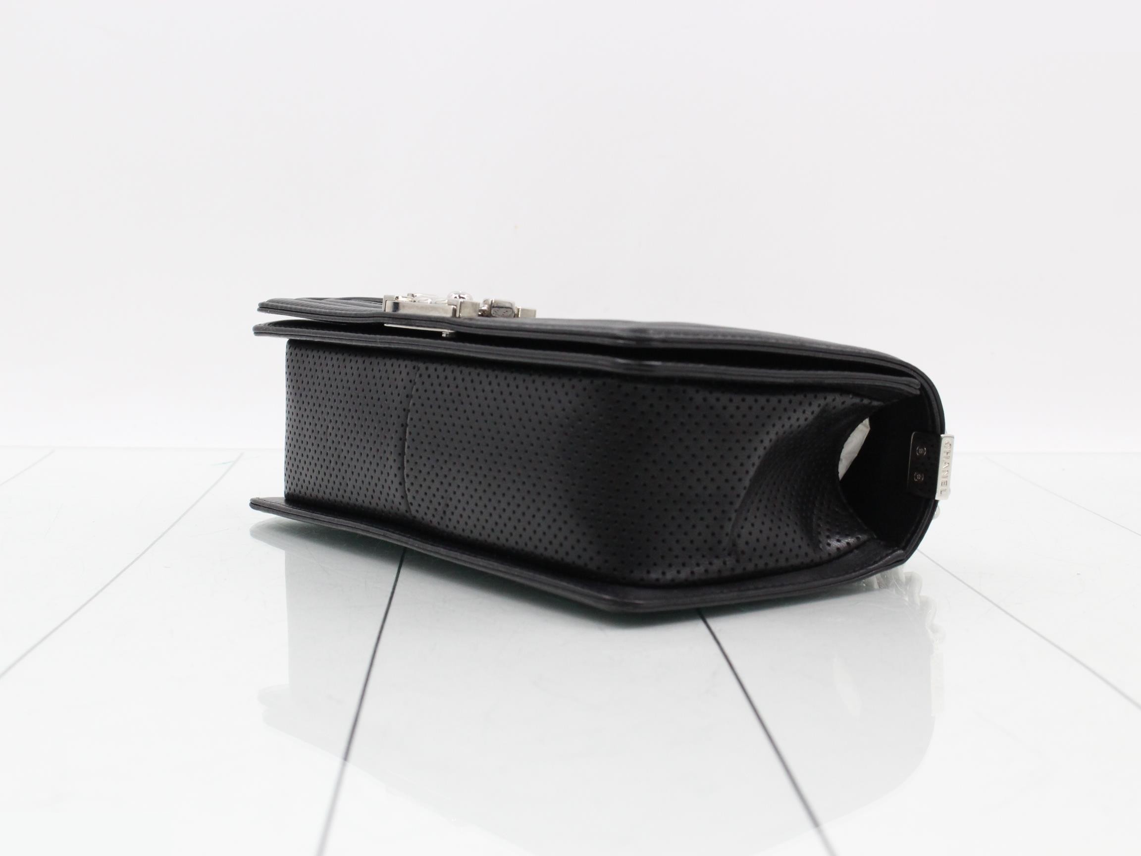 Matelassé (bag) — view 6