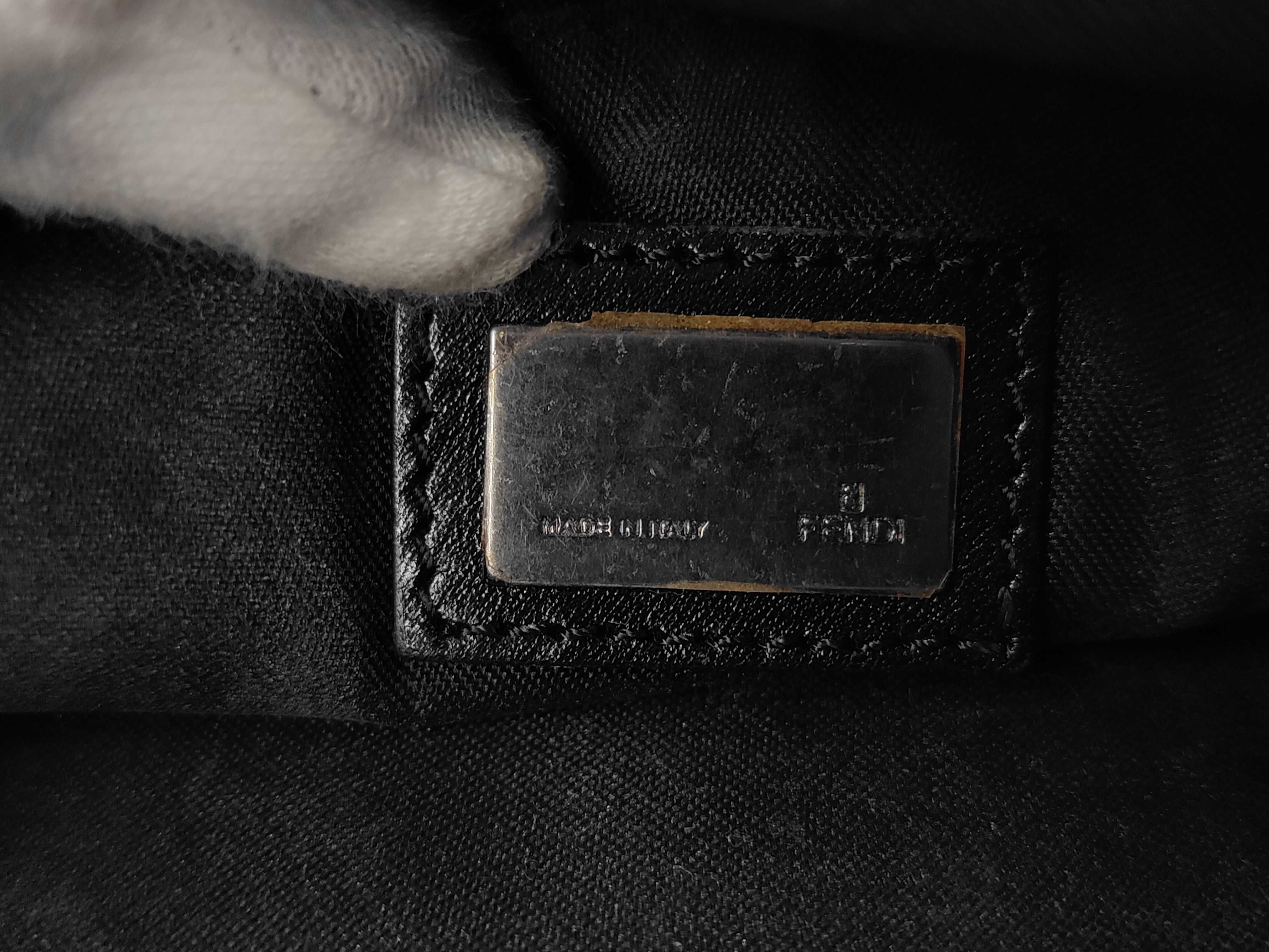 Mini Handbag — view 7