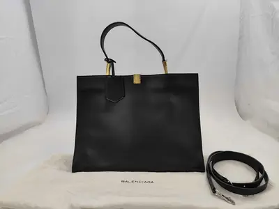 BAG LE DIX 338658 Handbag