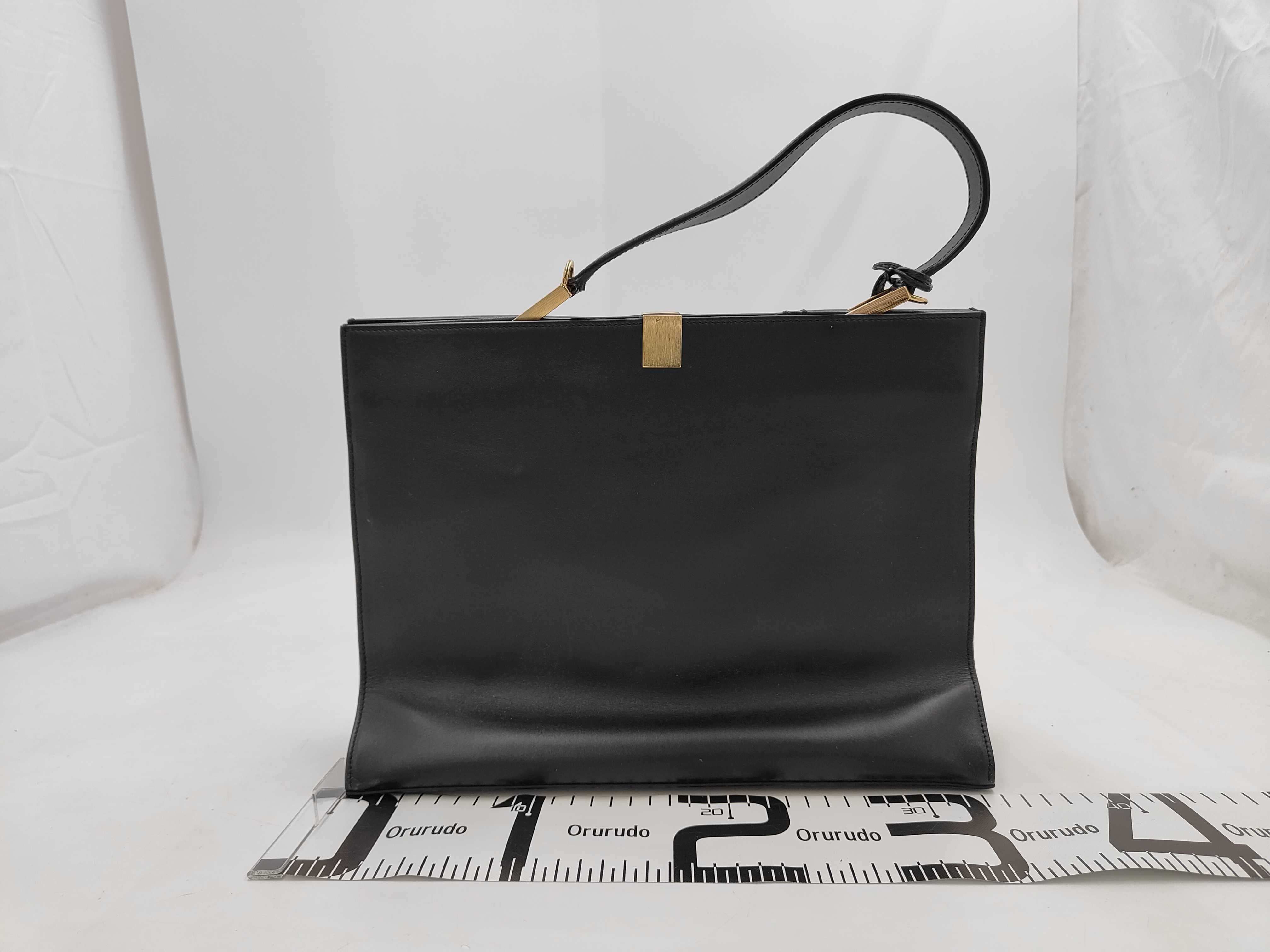BAG LE DIX 338658 Handbag — view 2