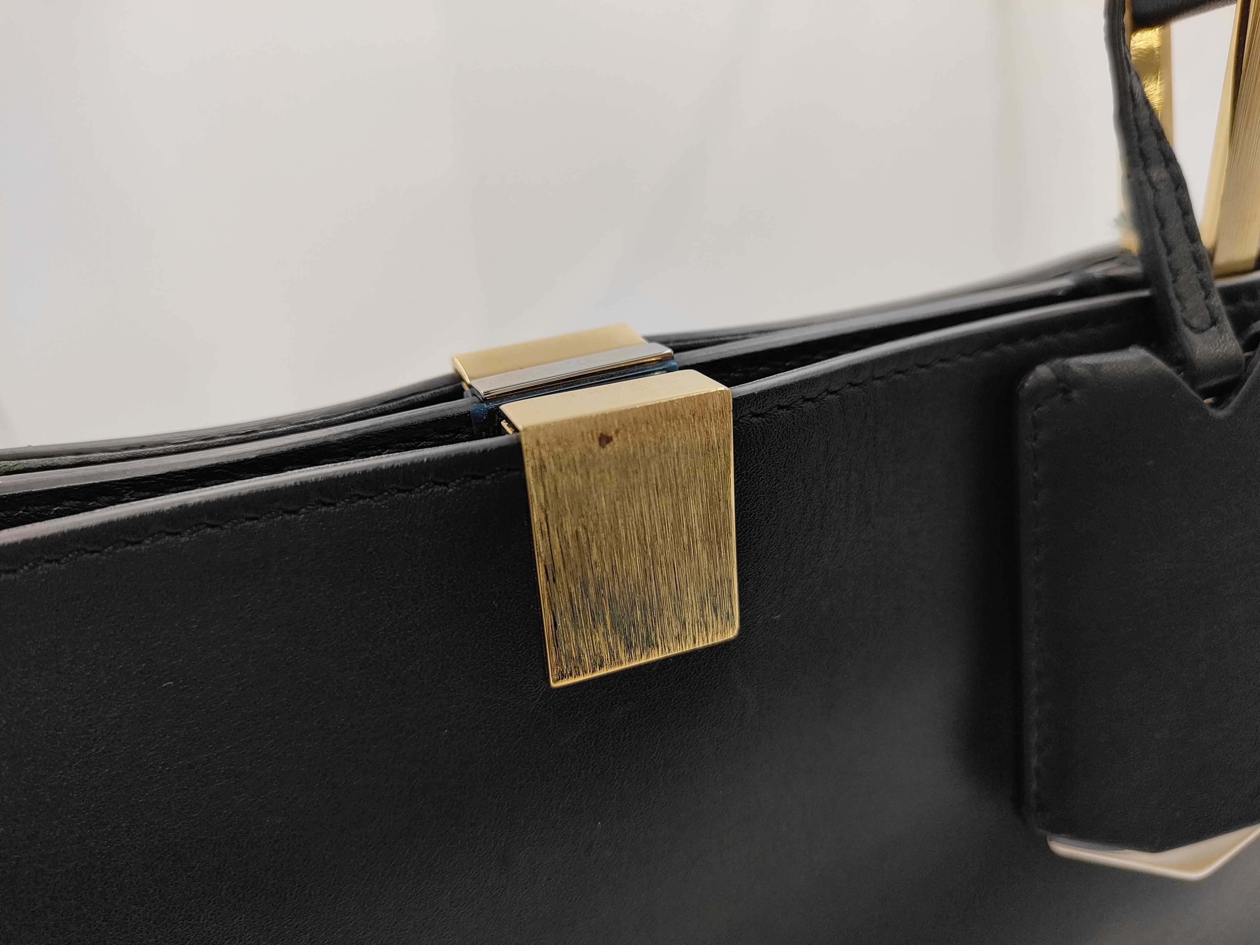 BAG LE DIX 338658 Handbag — view 11