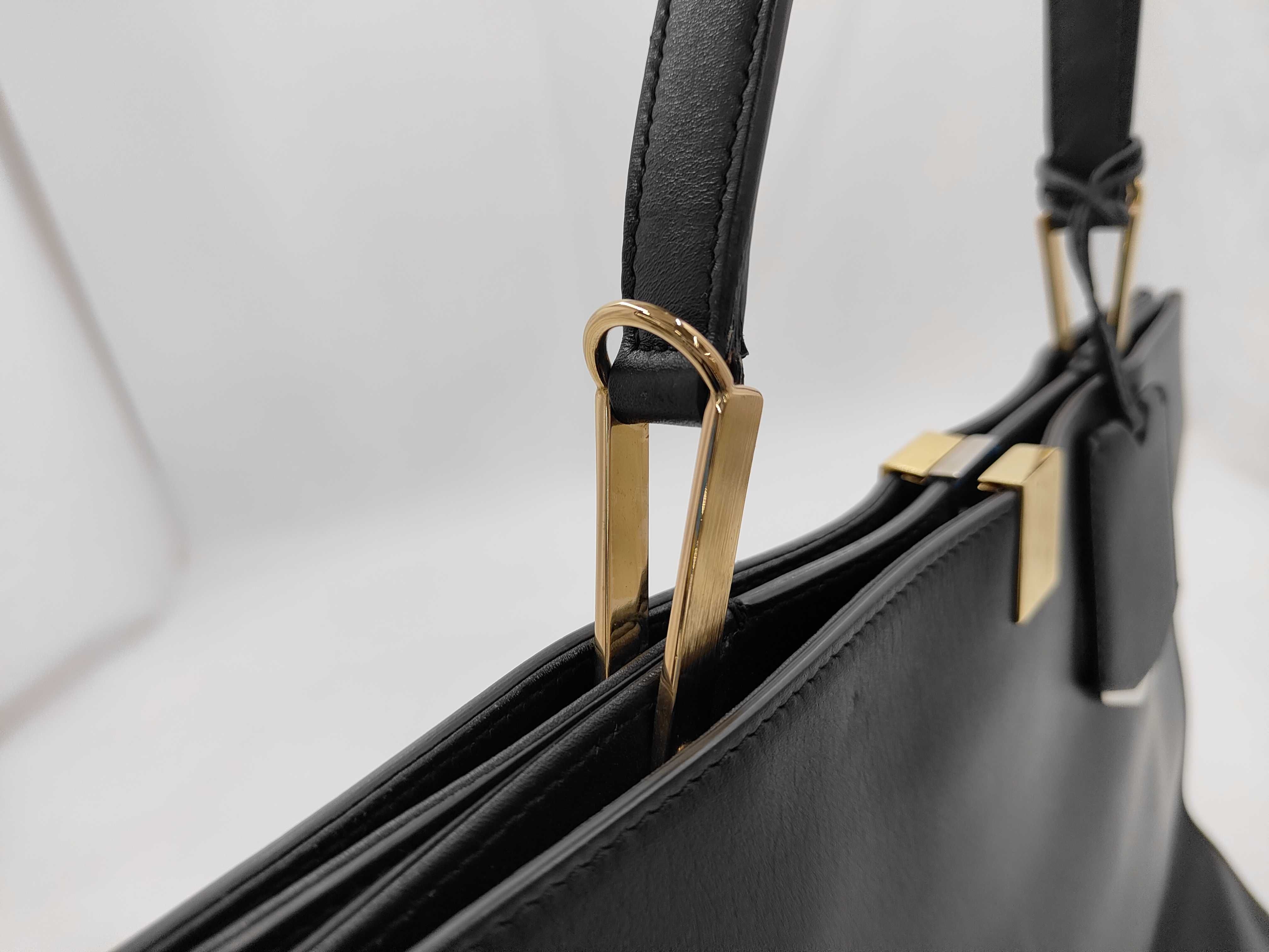 BAG LE DIX 338658 Handbag — view 12
