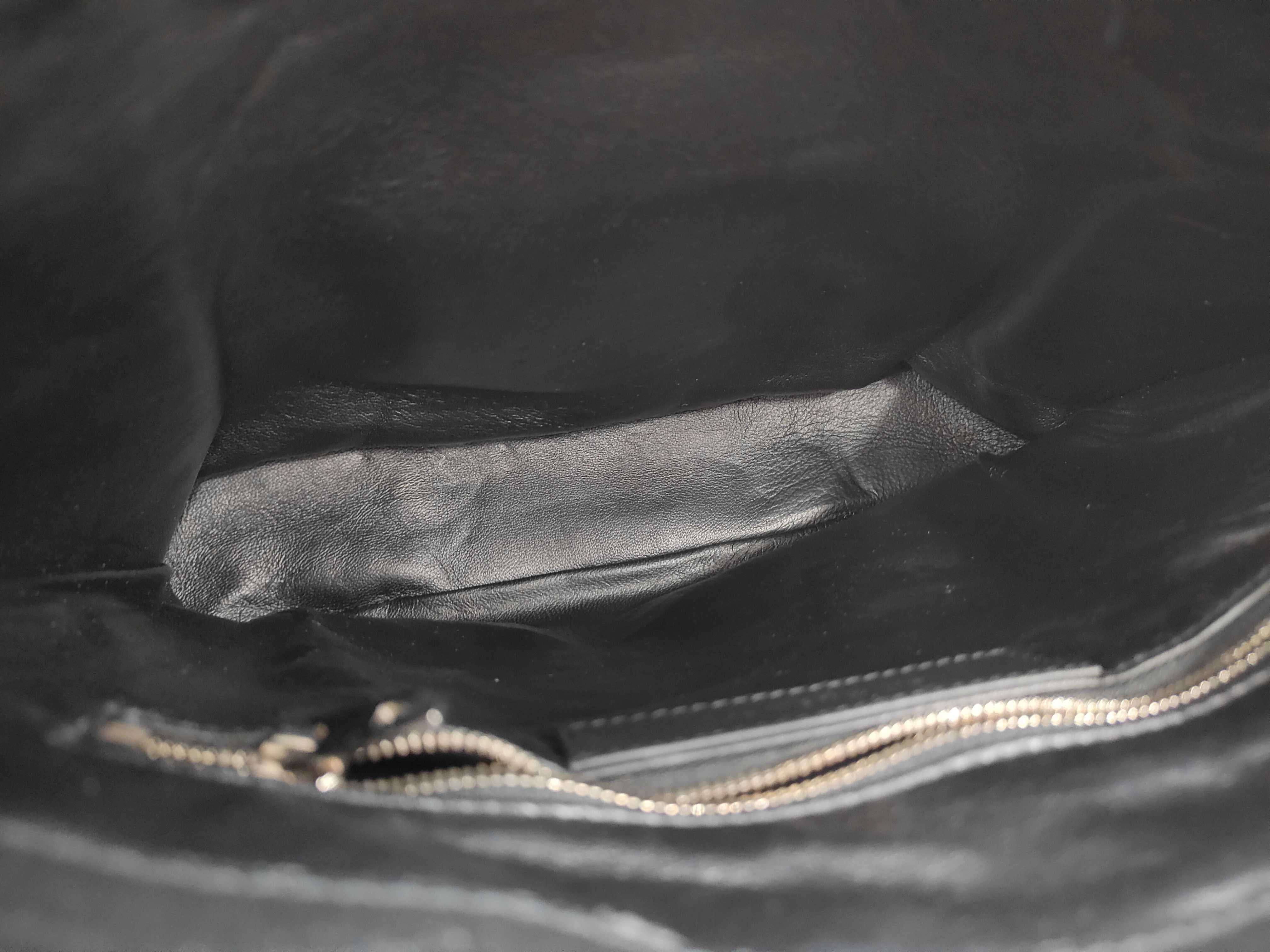 BAG LE DIX 338658 Handbag — view 3