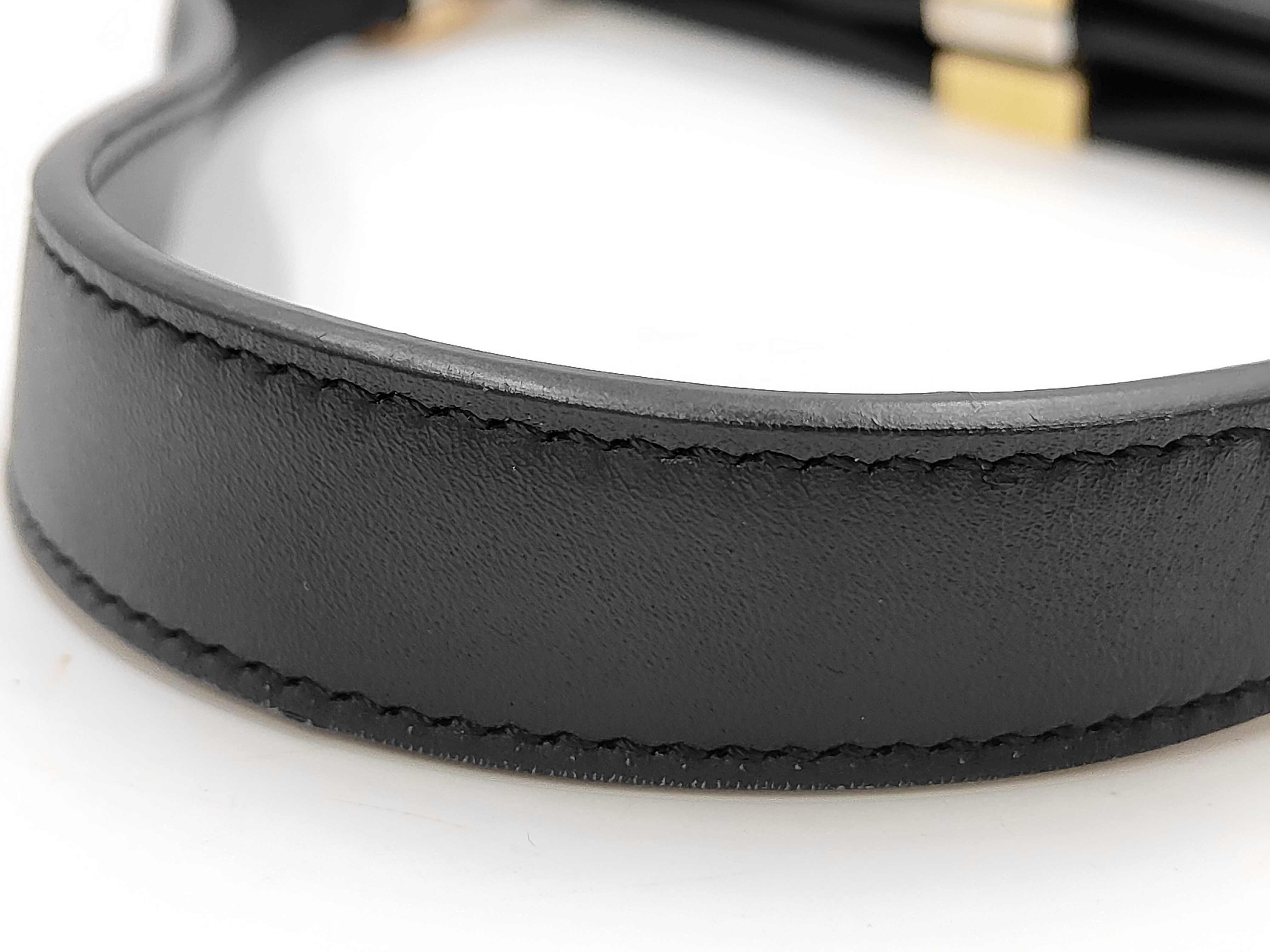 BAG LE DIX 338658 Handbag — view 8