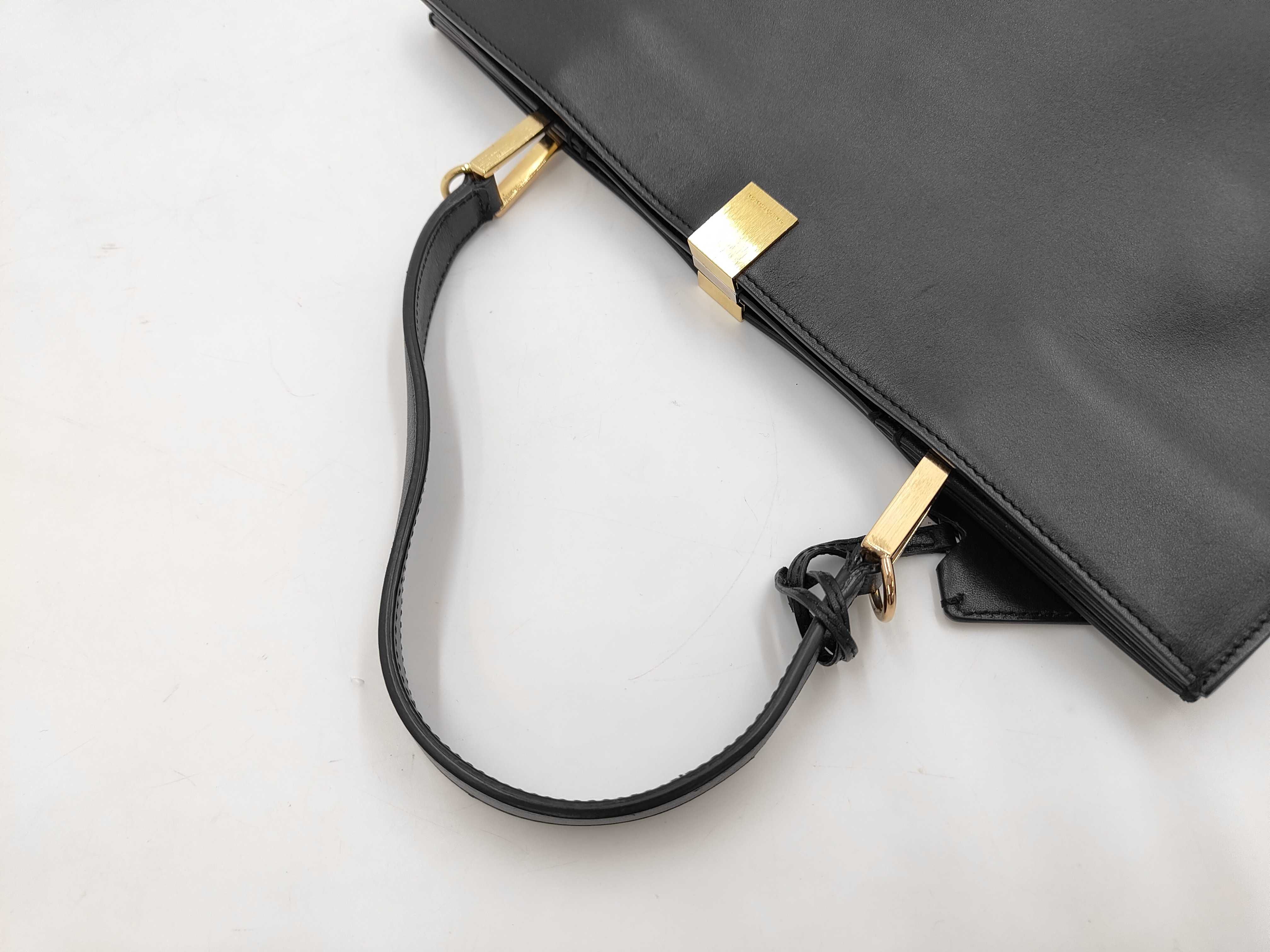 BAG LE DIX 338658 Handbag — view 9
