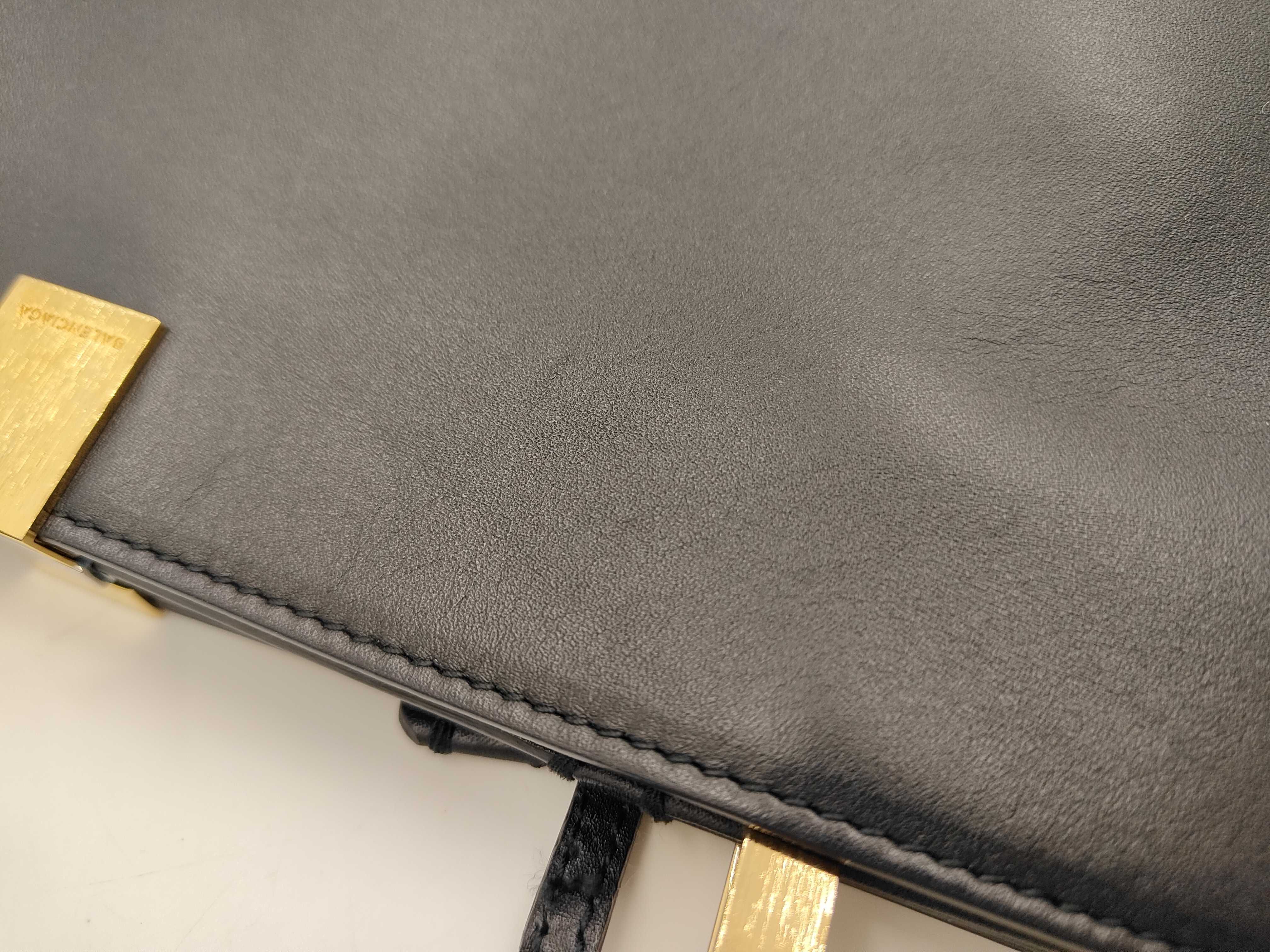 BAG LE DIX 338658 Handbag — view 10