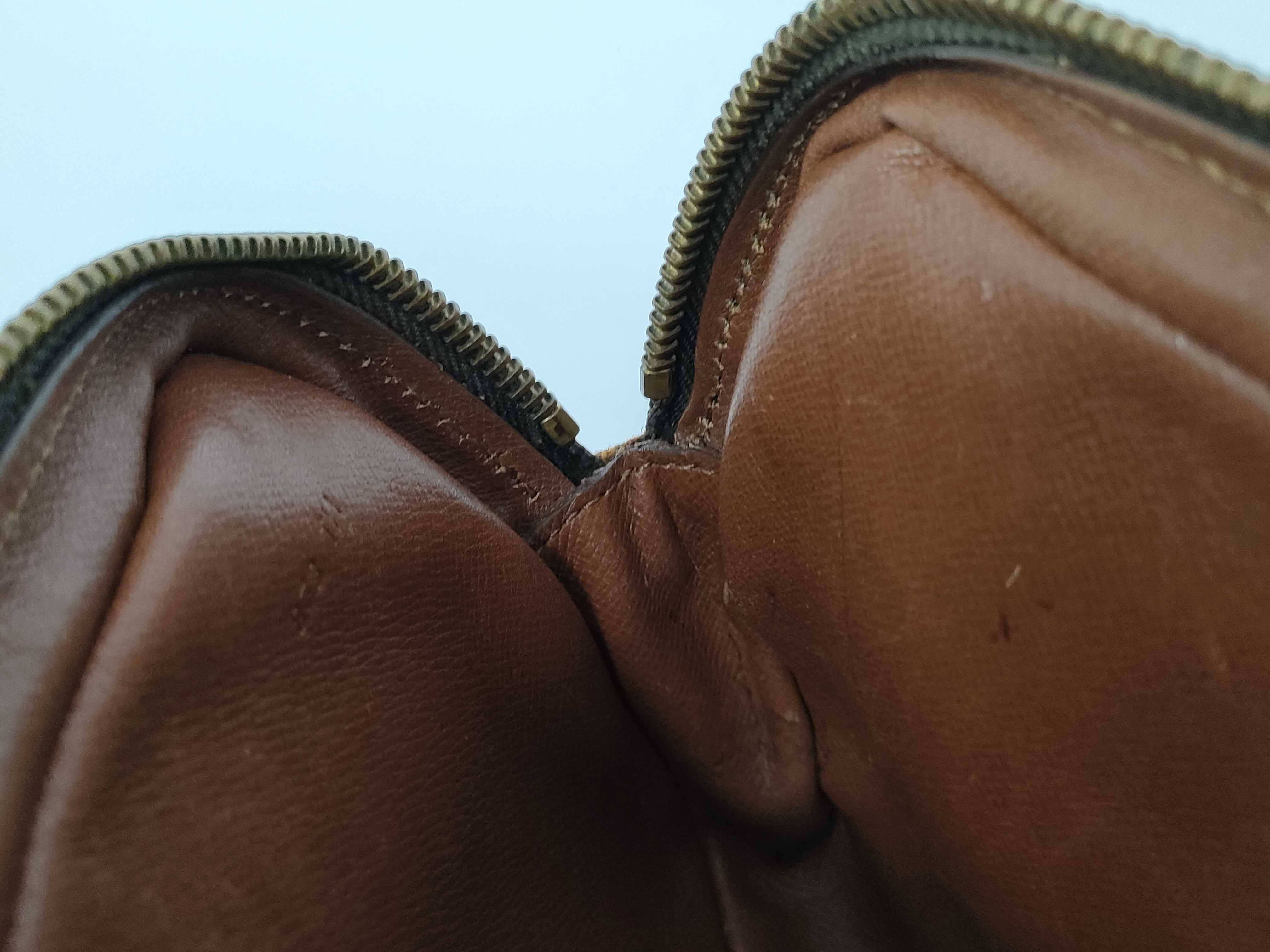 Monogram LV Monogram Pochette Marly Bandoulière M51828 — view 10