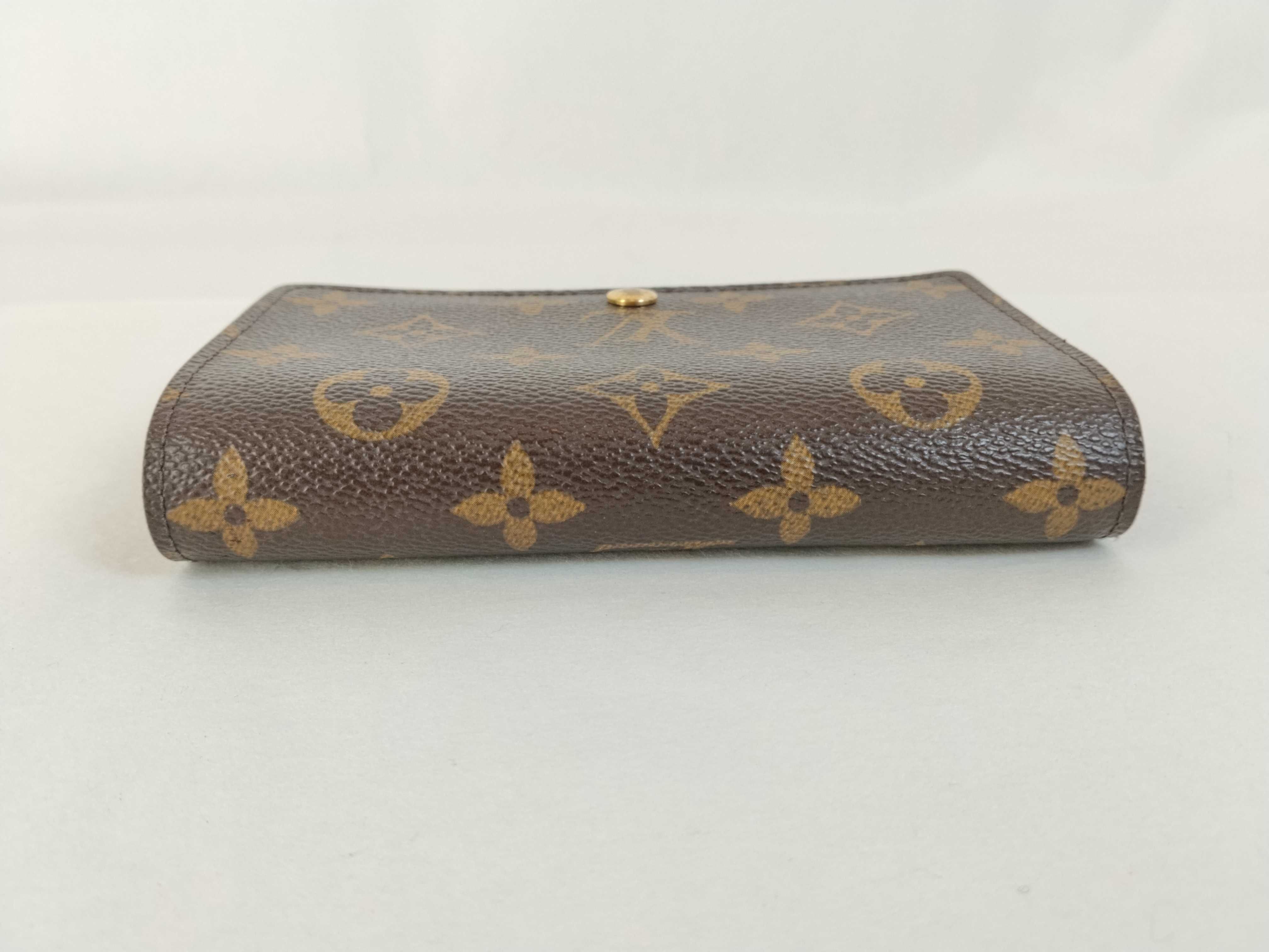 Monogram LV Monogram Portemonnaie Bietrezor M61730 SP1003 Wallet — view 6