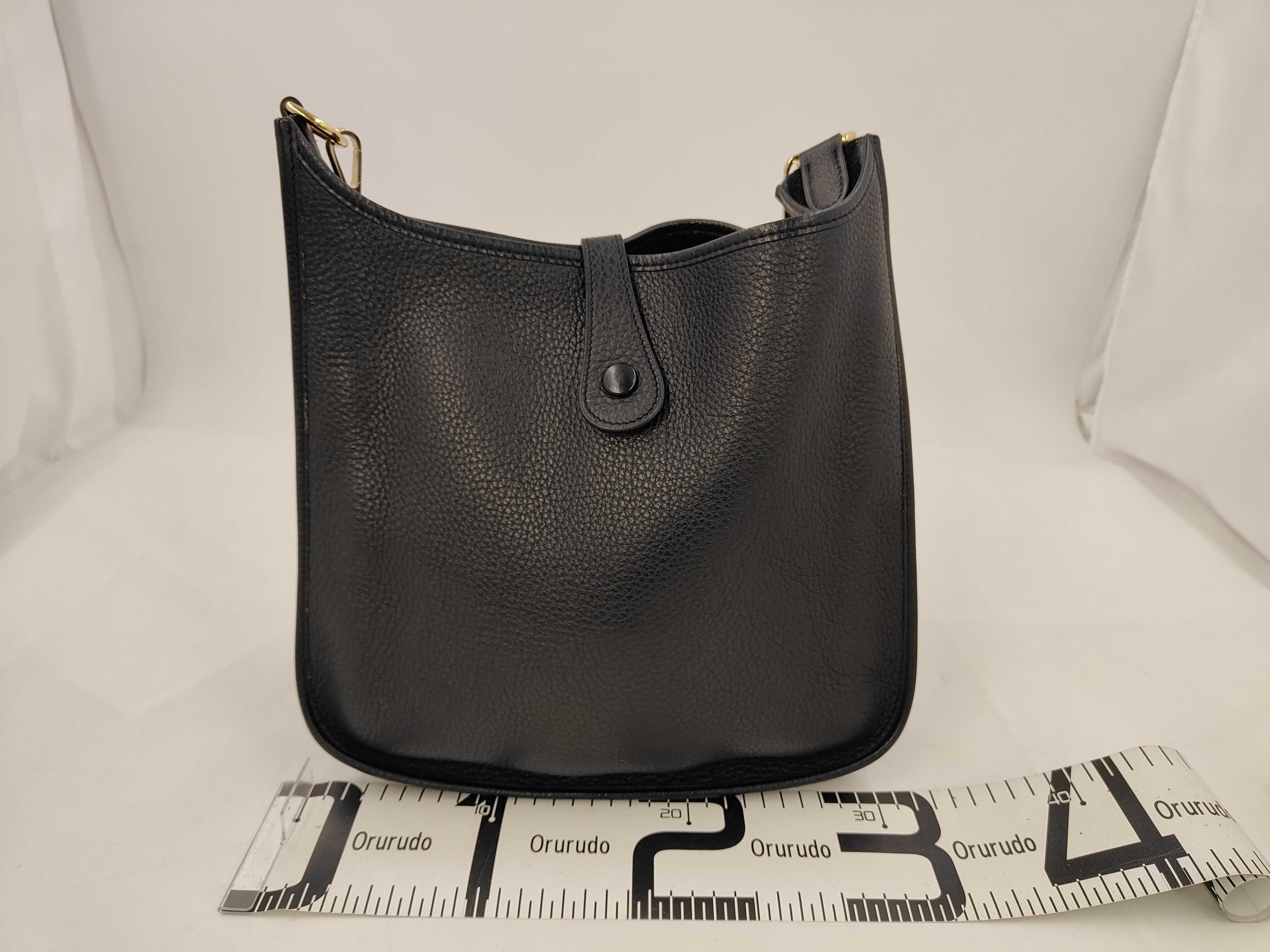 Evelyne I PM Shoulder Bag — view 2