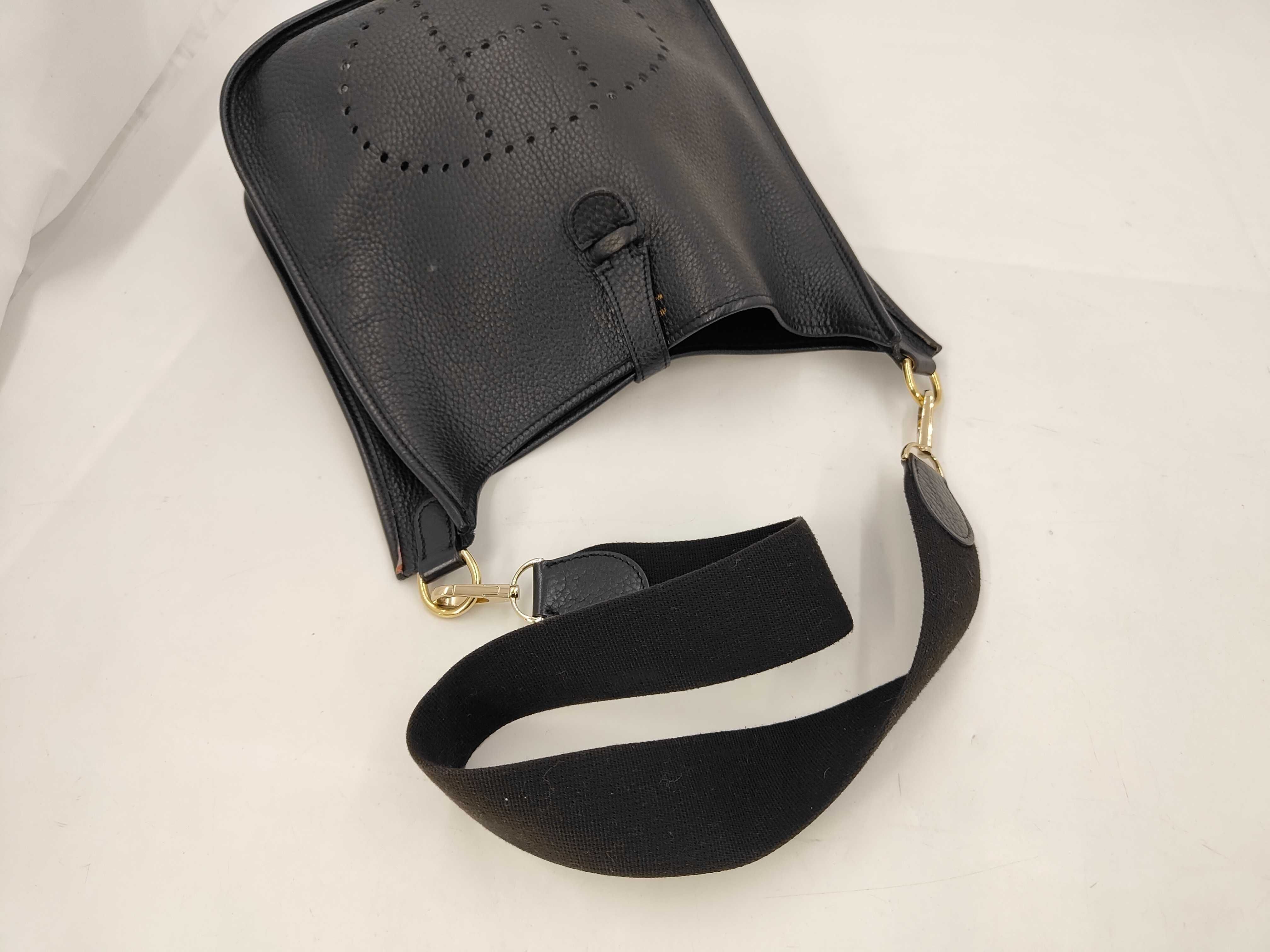 Evelyne I PM Shoulder Bag — view 7