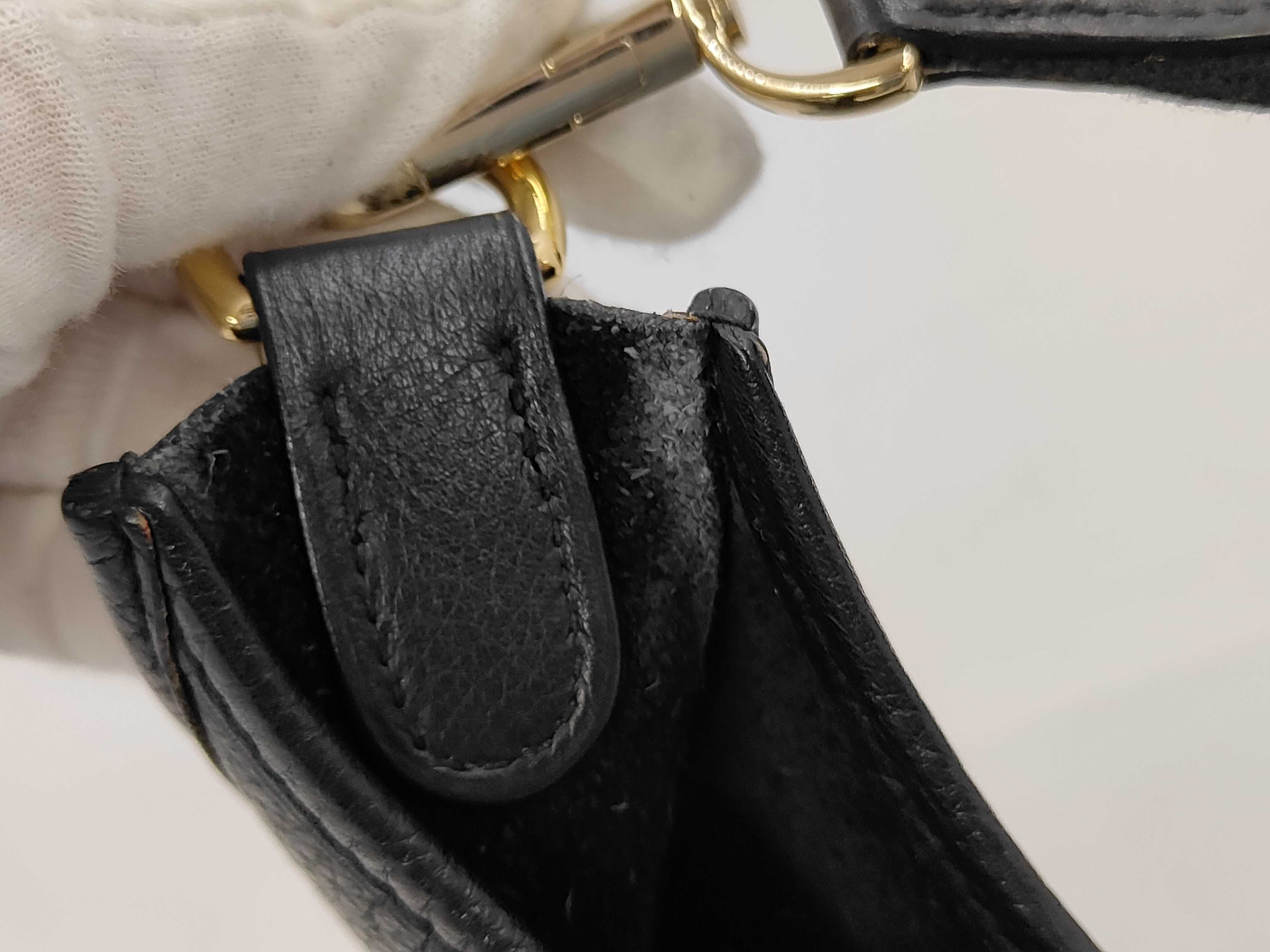 Evelyne I PM Shoulder Bag — view 10