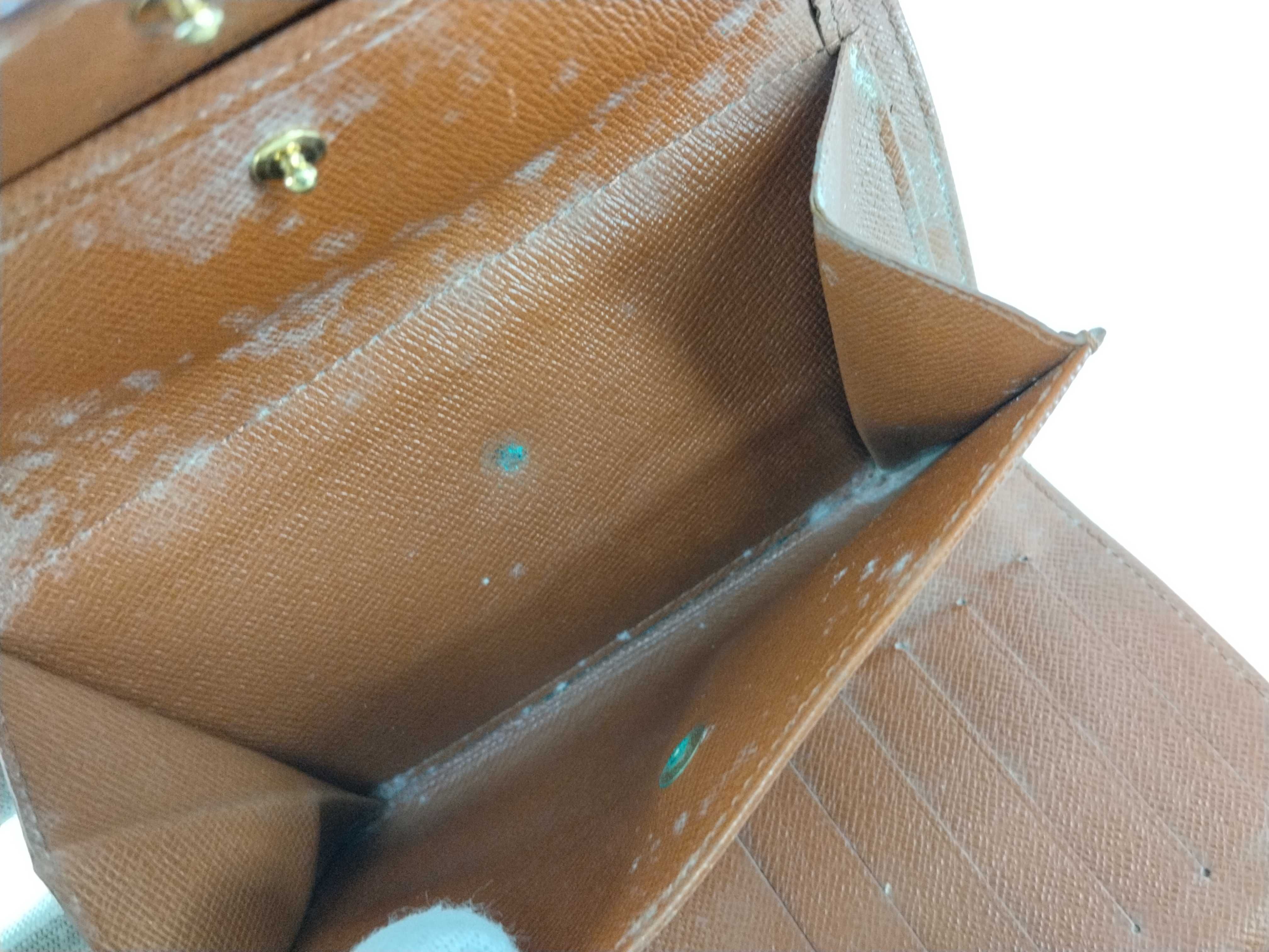 Monogram LV Long Wallet — view 13