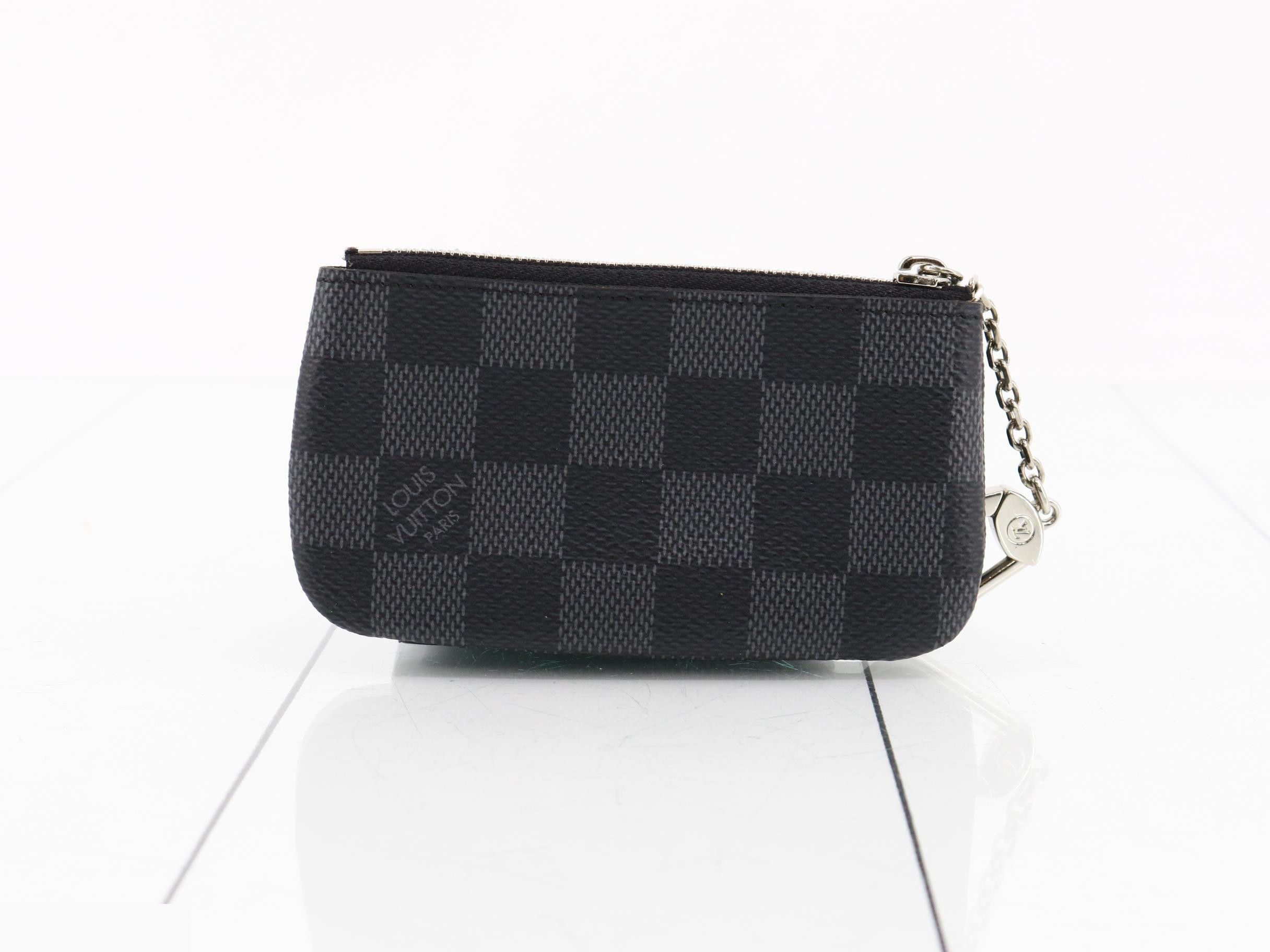 Pochette Clé Coin Case — view 2