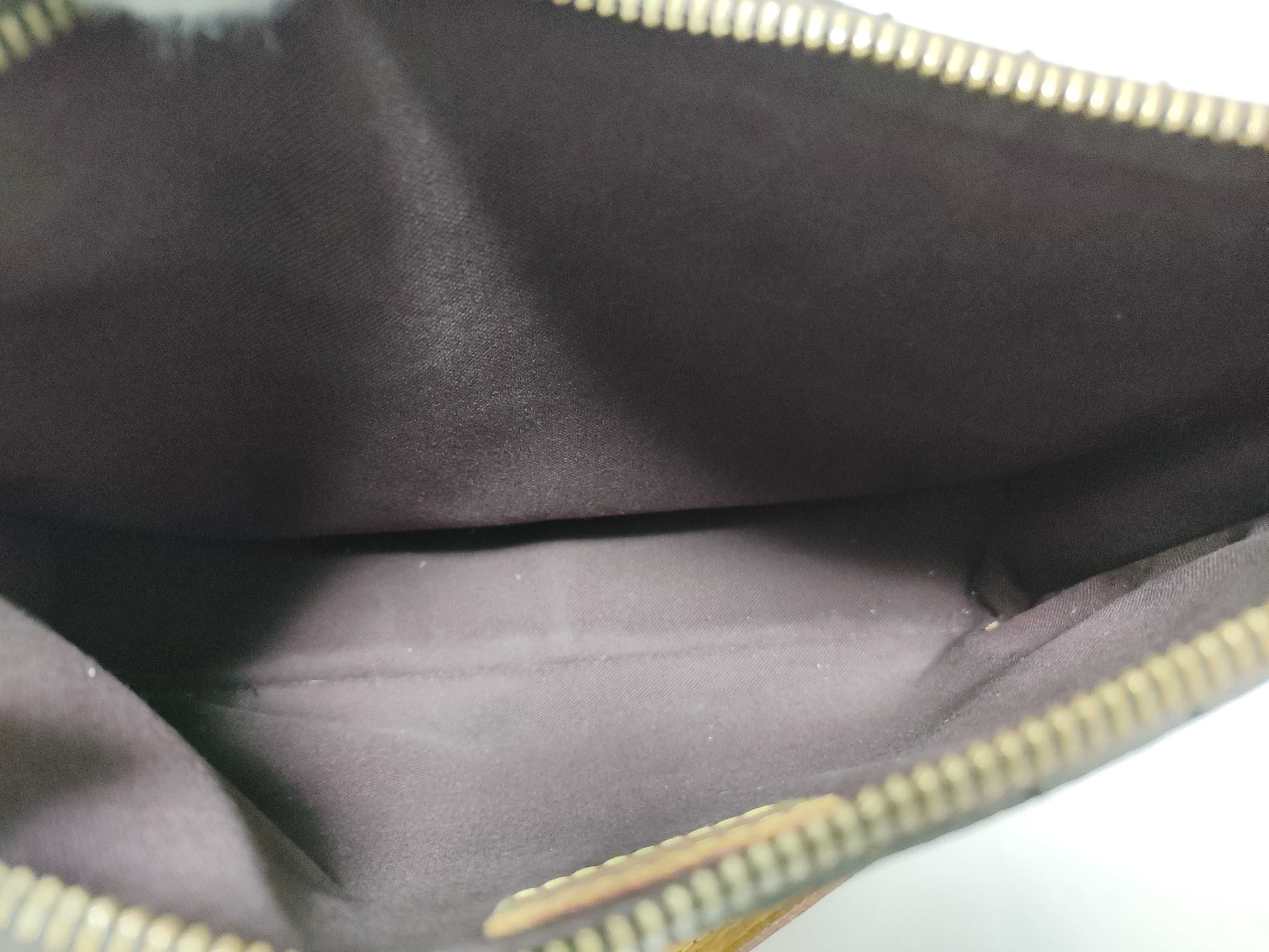 Monogram Louis Vuitton Shoulder Bag Mavion M41679 Shoulder Bag — view 10