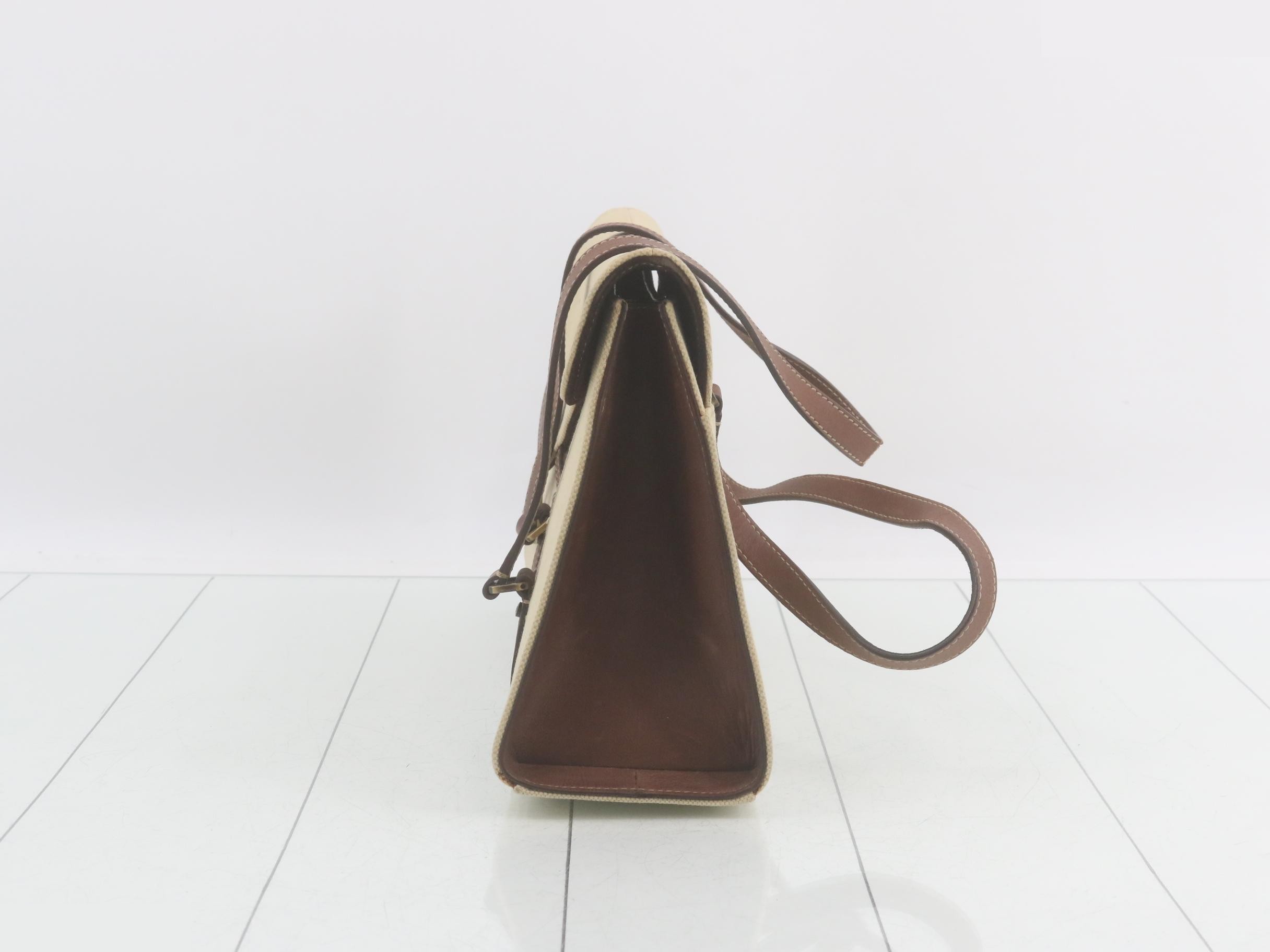 Saddle Handbag — view 3