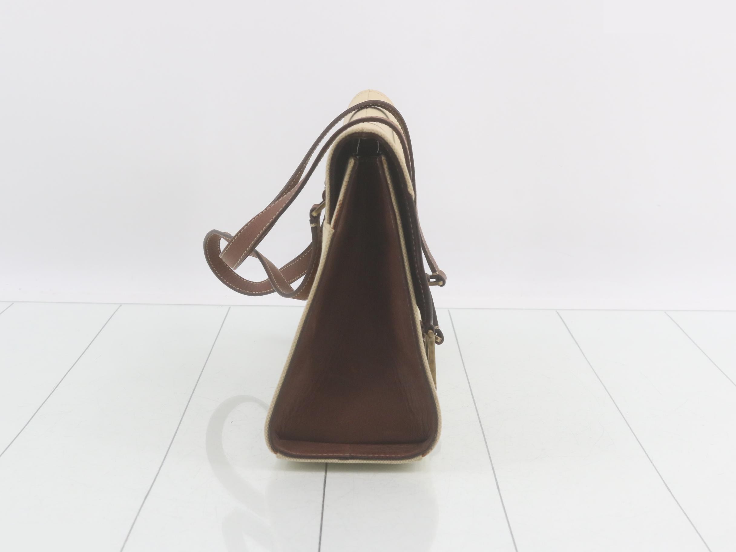 Saddle Handbag — view 4