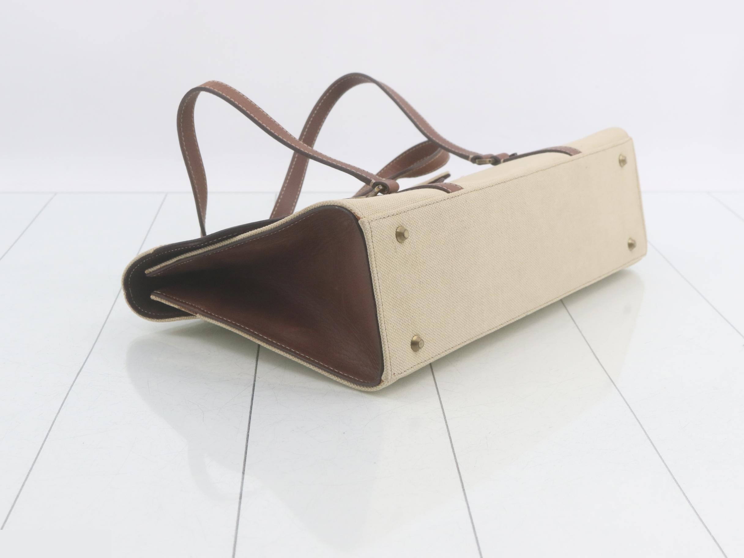 Saddle Handbag — view 5