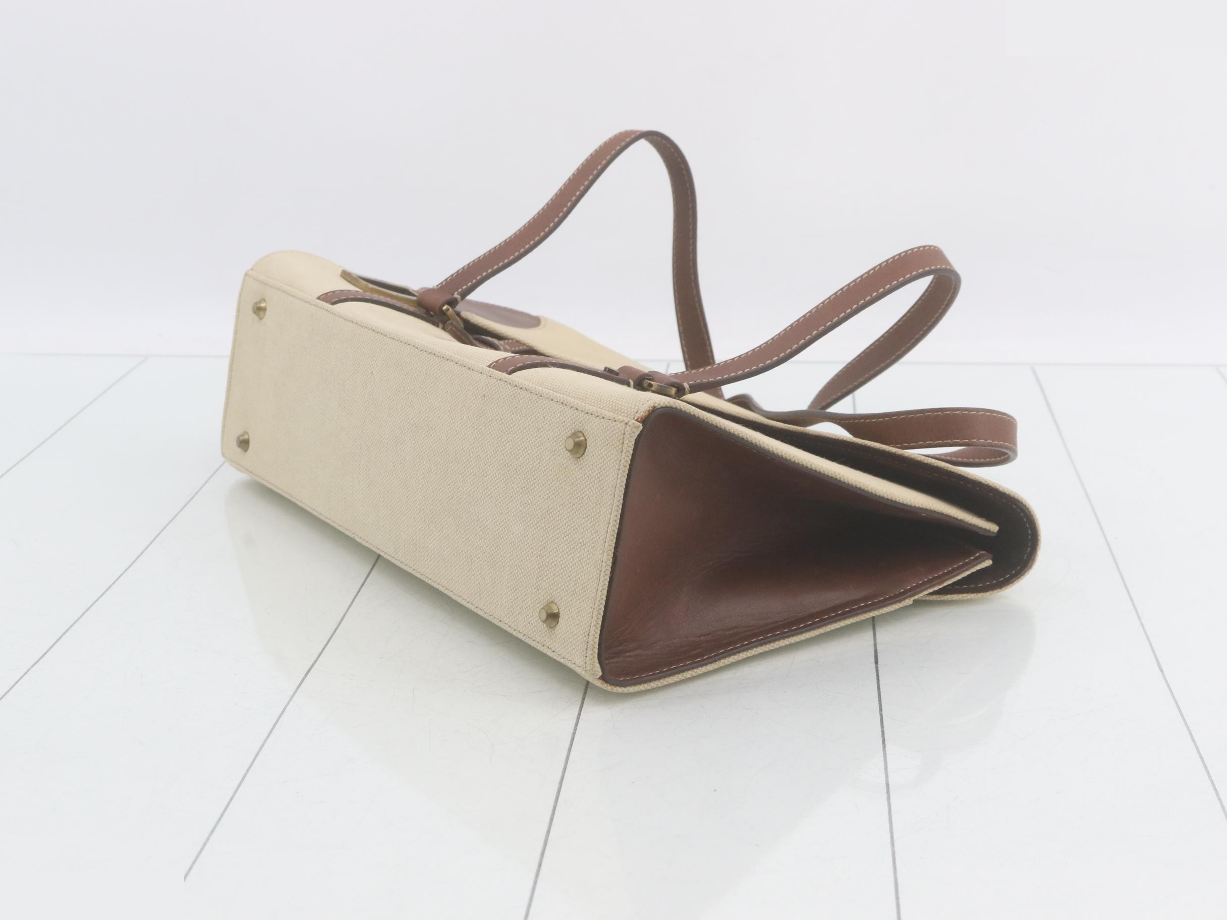 Saddle Handbag — view 6