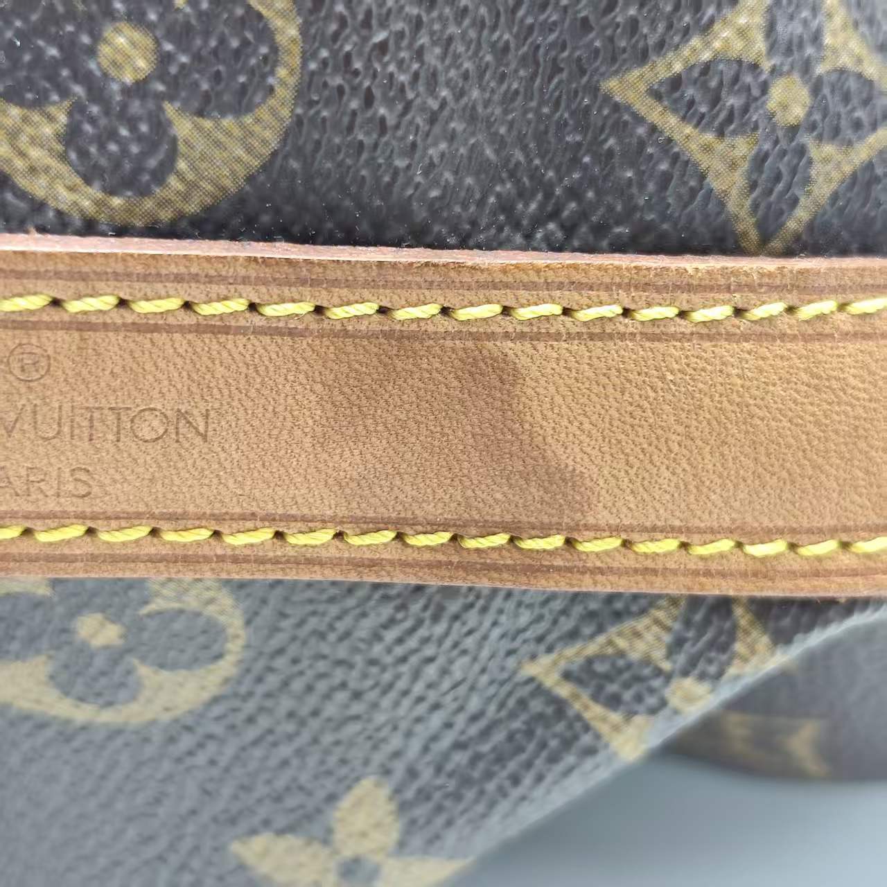 【*Shipped from: China*】LOUIS VUITTON PU Shoulder Bag — view 12