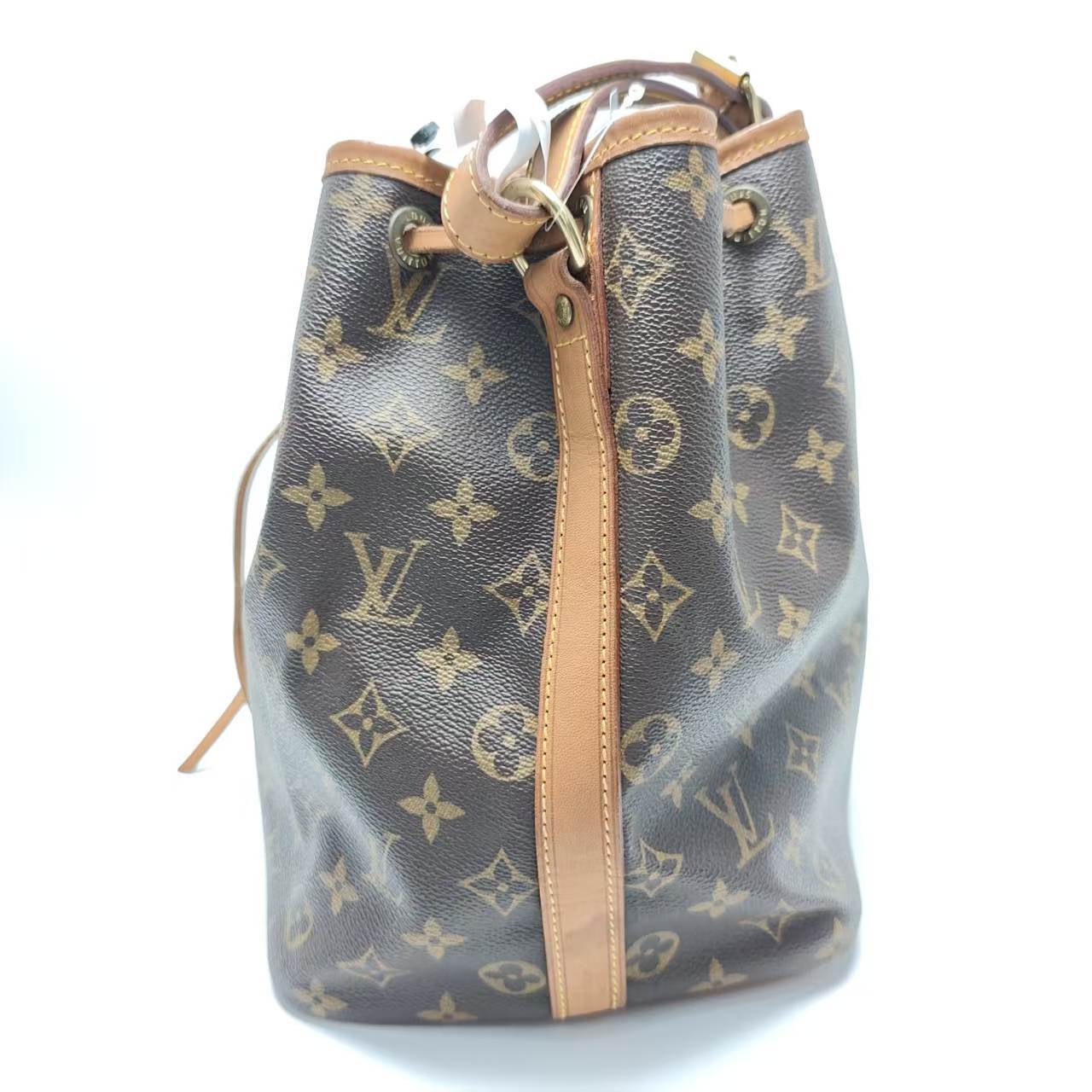 【*Shipped from: China*】LOUIS VUITTON PU Shoulder Bag — view 4