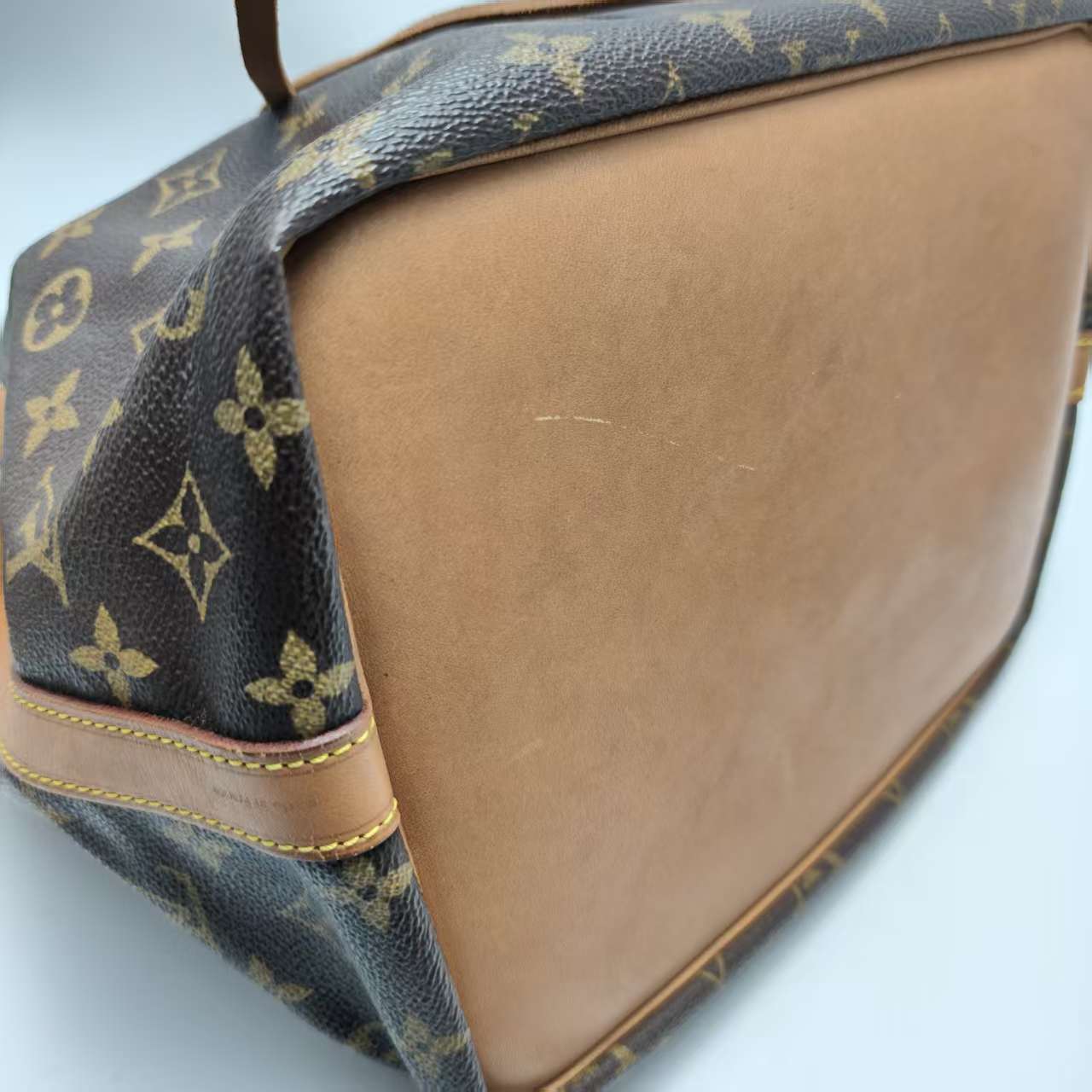 【*Shipped from: China*】LOUIS VUITTON PU Shoulder Bag — view 5
