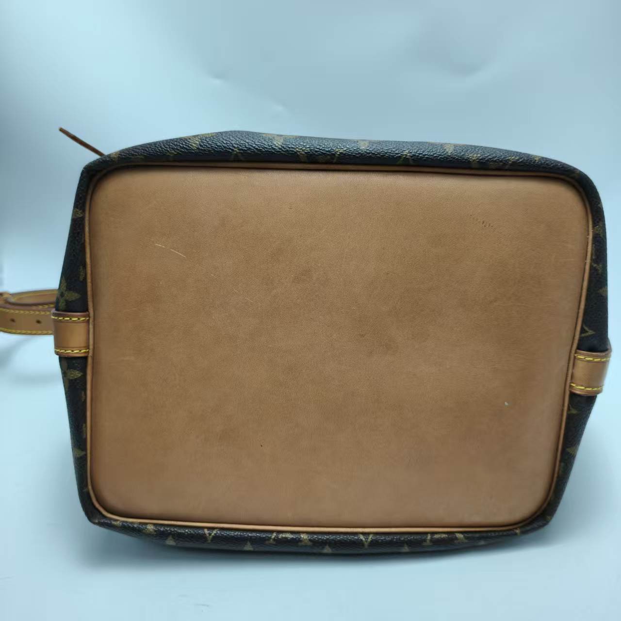 【*Shipped from: China*】LOUIS VUITTON PU Shoulder Bag — view 7