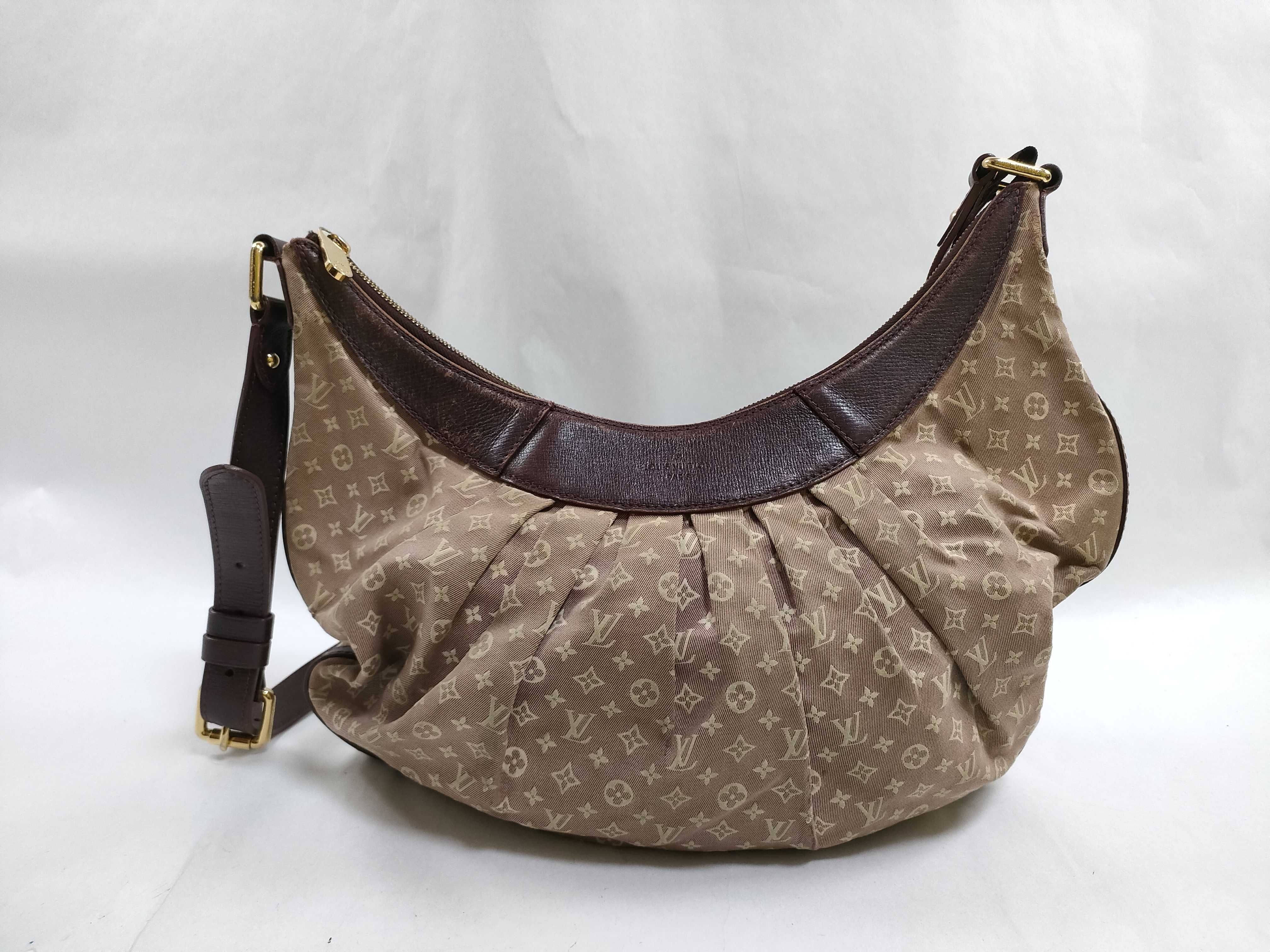 Monogram Idylle Shoulder Bag