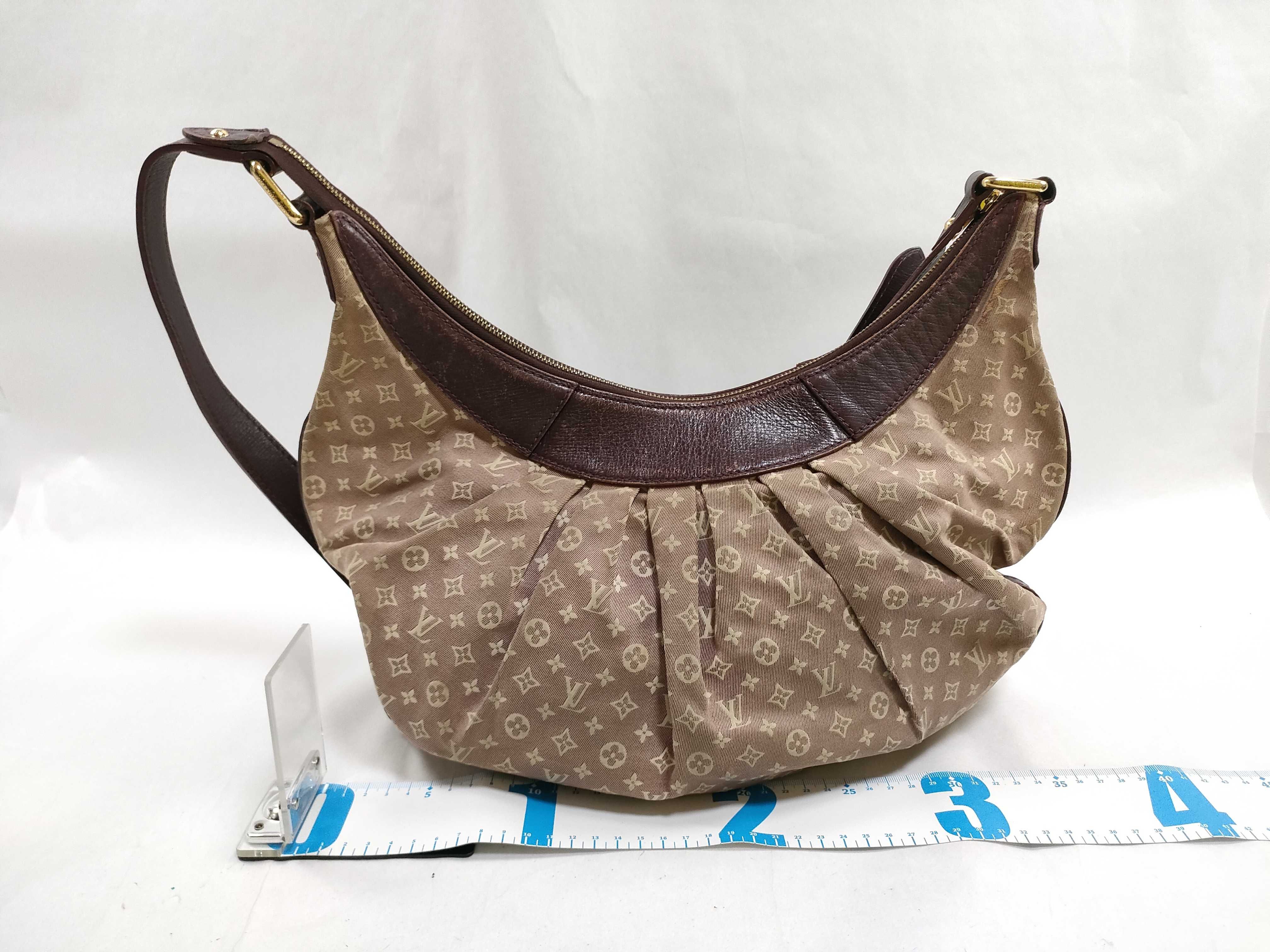 Monogram Idylle Shoulder Bag — view 2