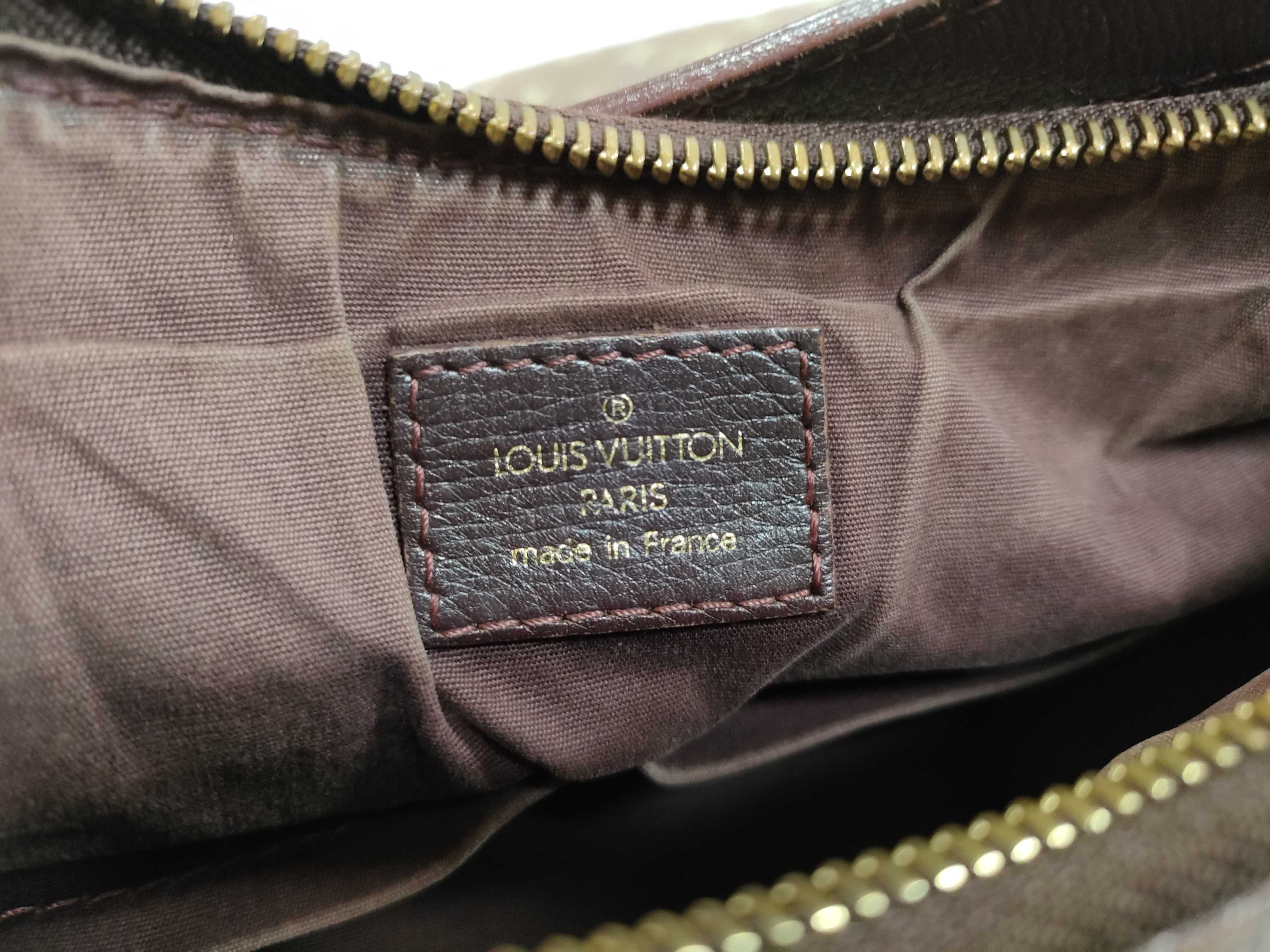 Monogram Idylle Shoulder Bag — view 11