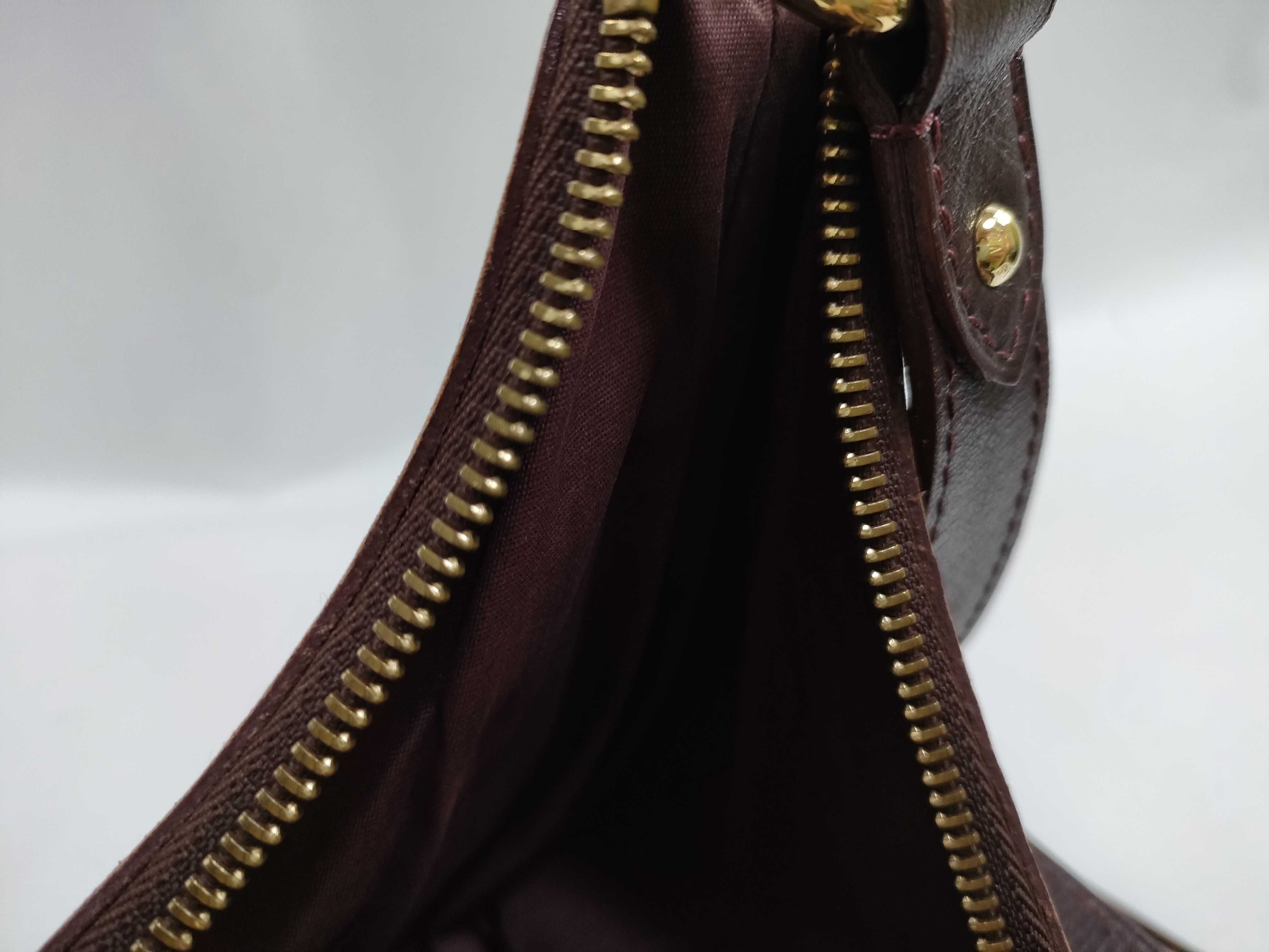 Monogram Idylle Shoulder Bag — view 12